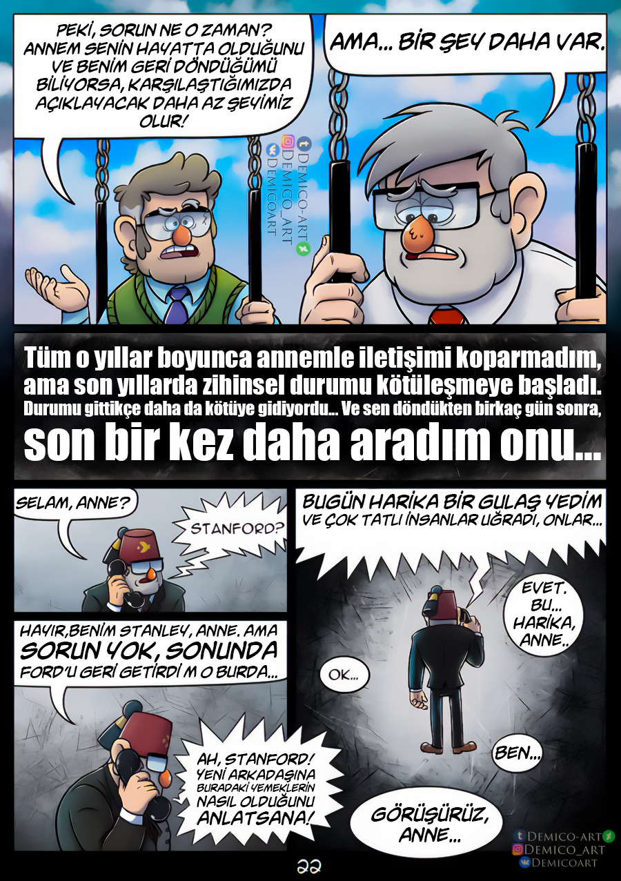 Geçmişin Yankıları: Başladığın Yer
