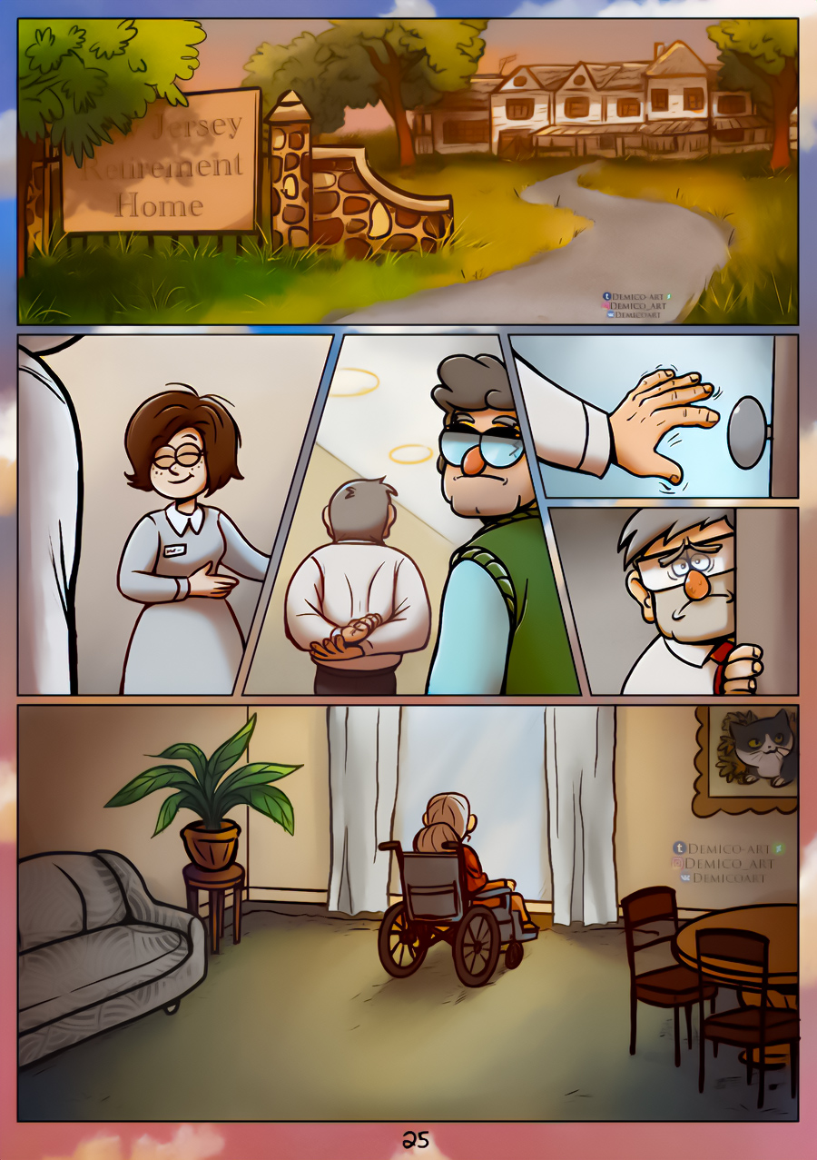 Geçmişin Yankıları: Başladığın Yer