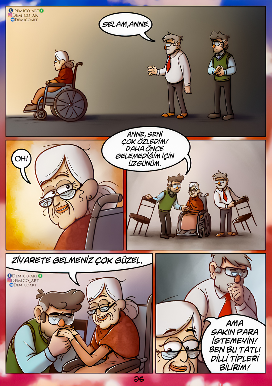 Geçmişin Yankıları: Başladığın Yer