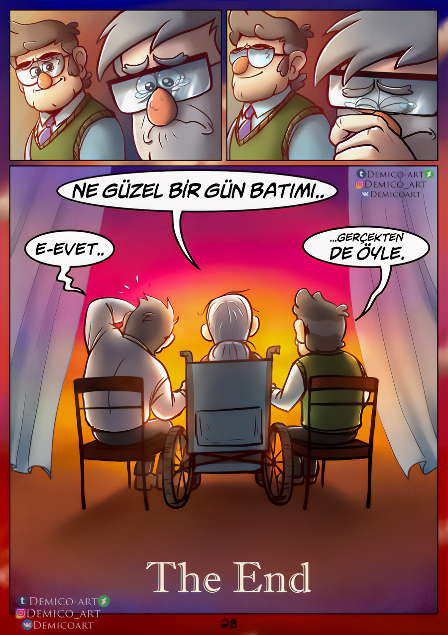 Geçmişin Yankıları: Başladığın Yer