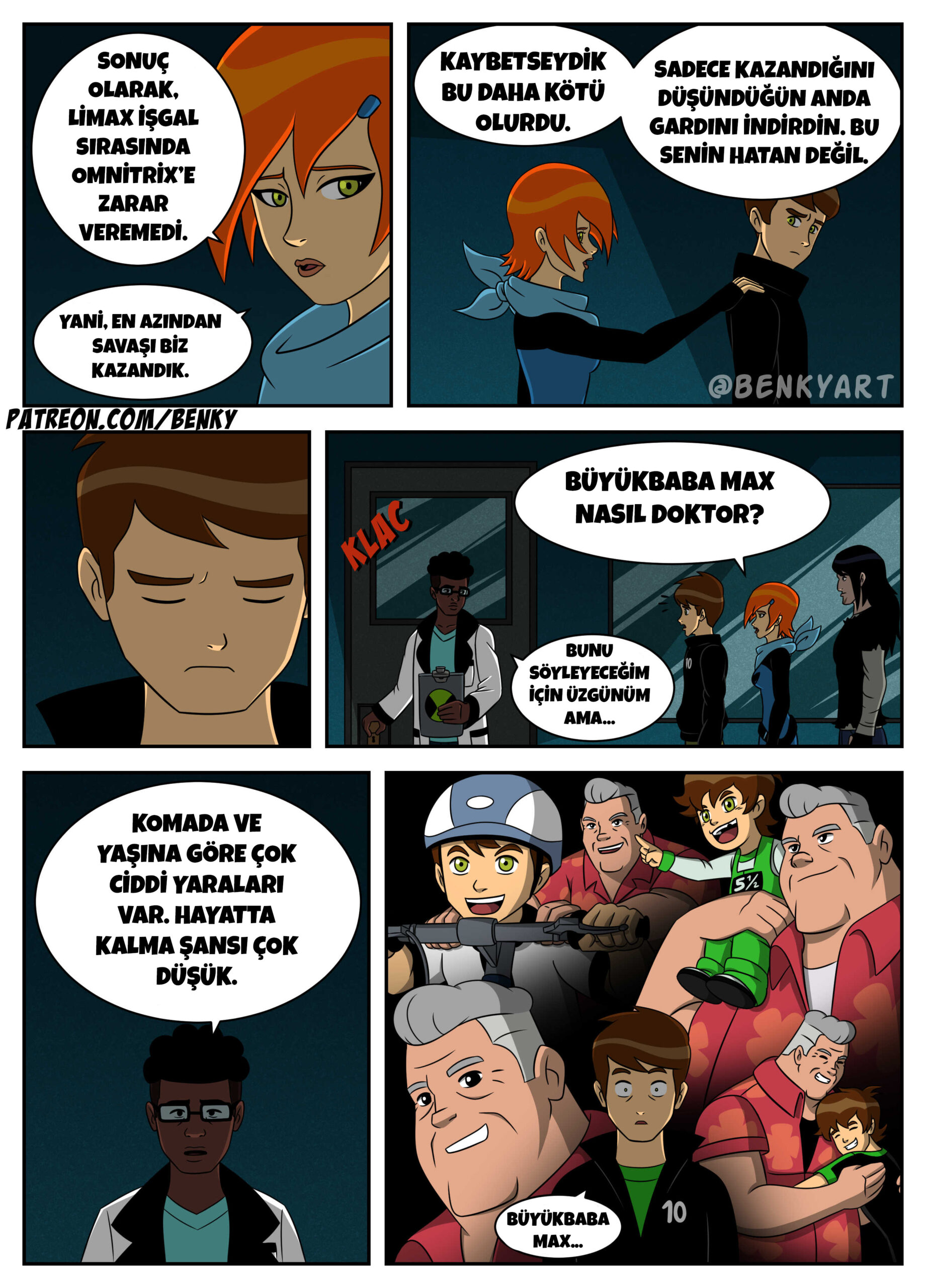 Bölüm 2 – Planlanmış