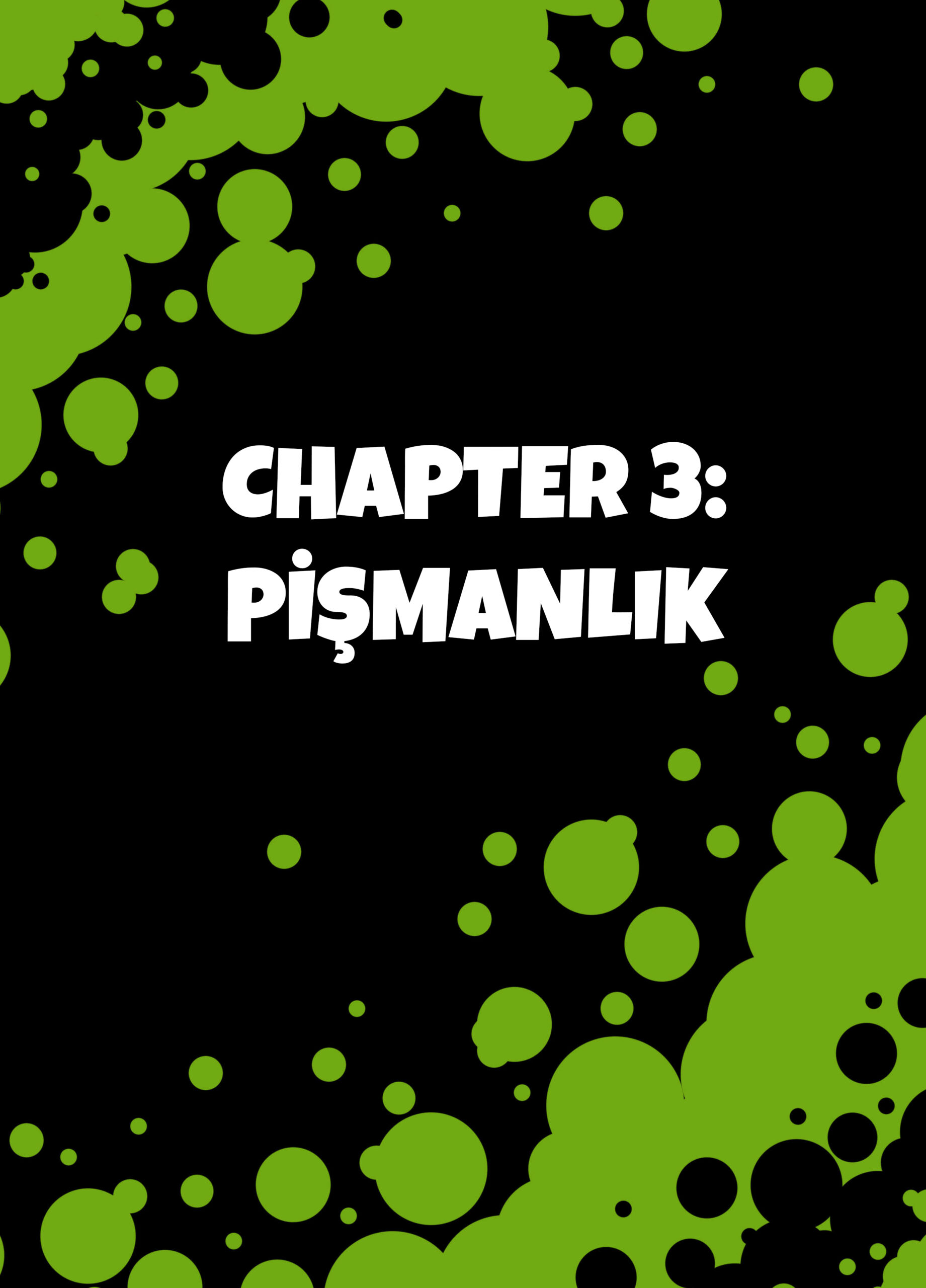 Bölüm 2 – Planlanmış