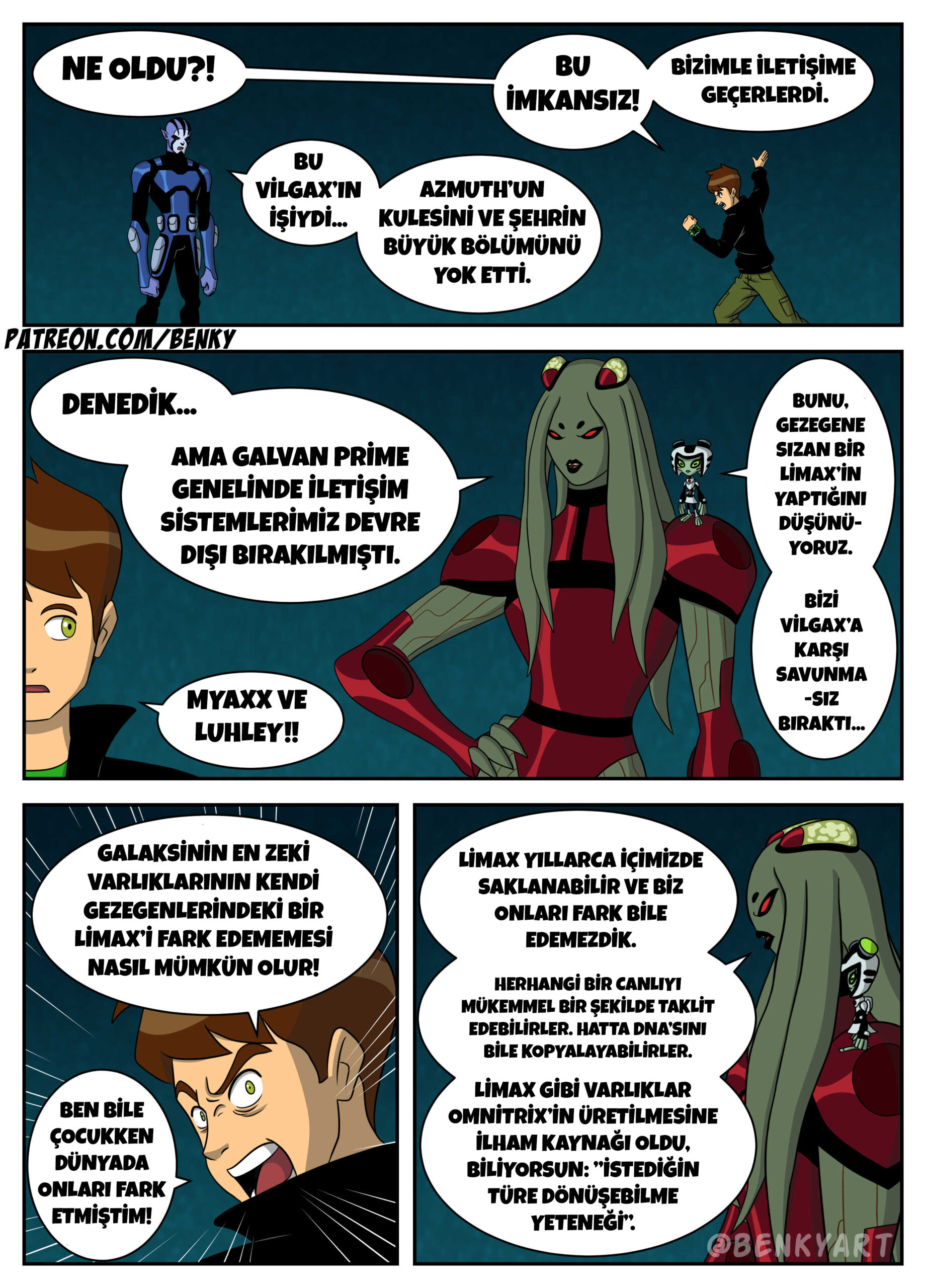 Bölüm 2 – Planlanmış