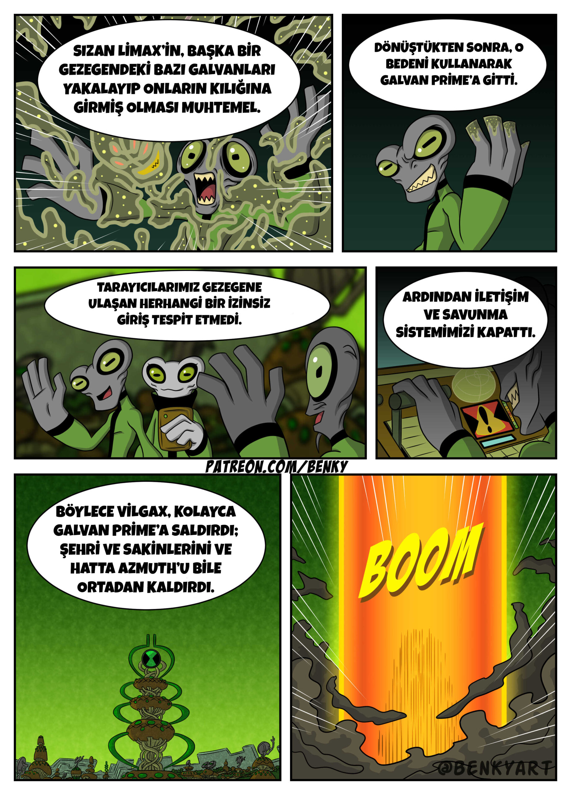 Bölüm 2 – Planlanmış