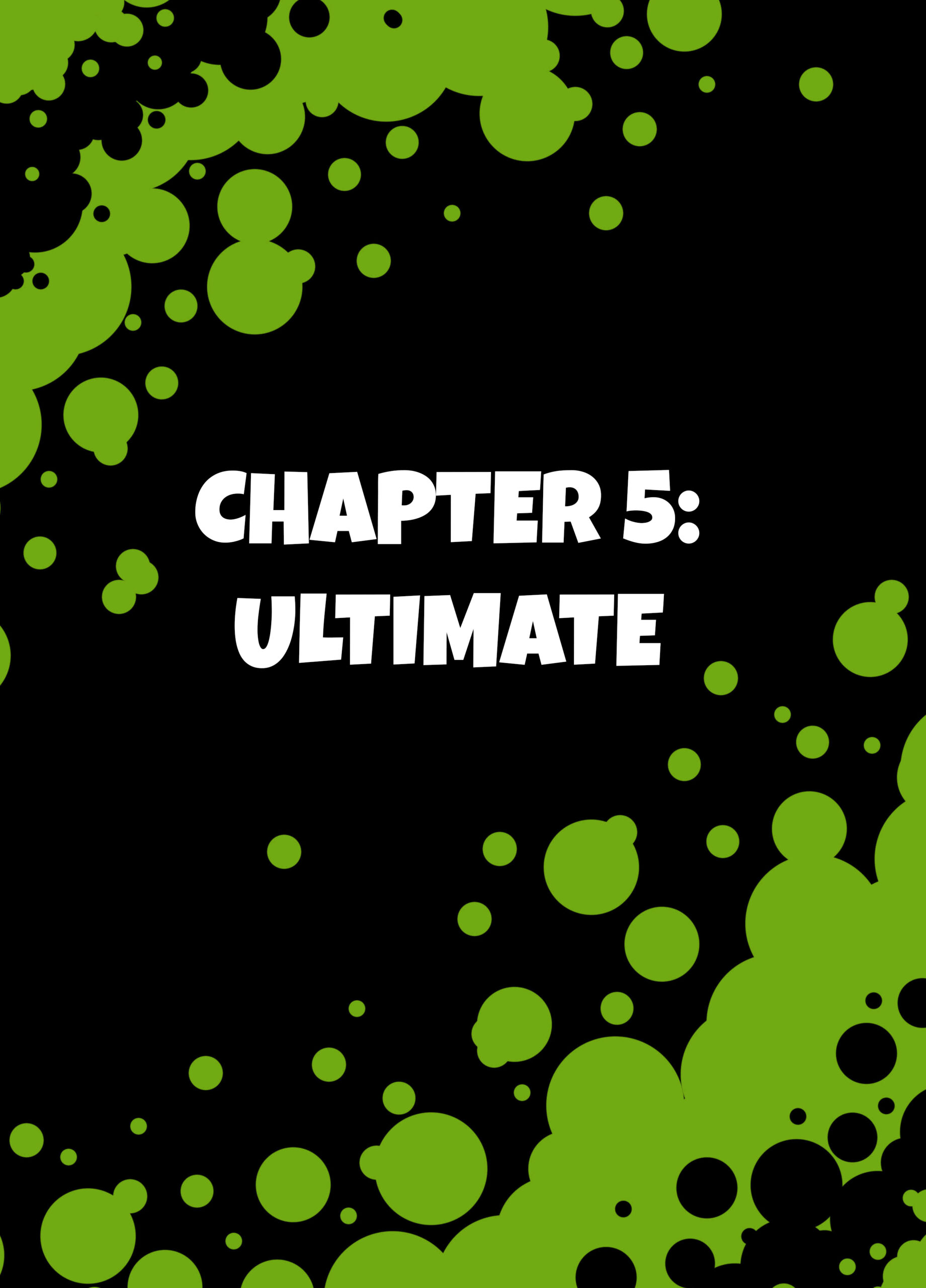 Bölüm 3 – Ultimate