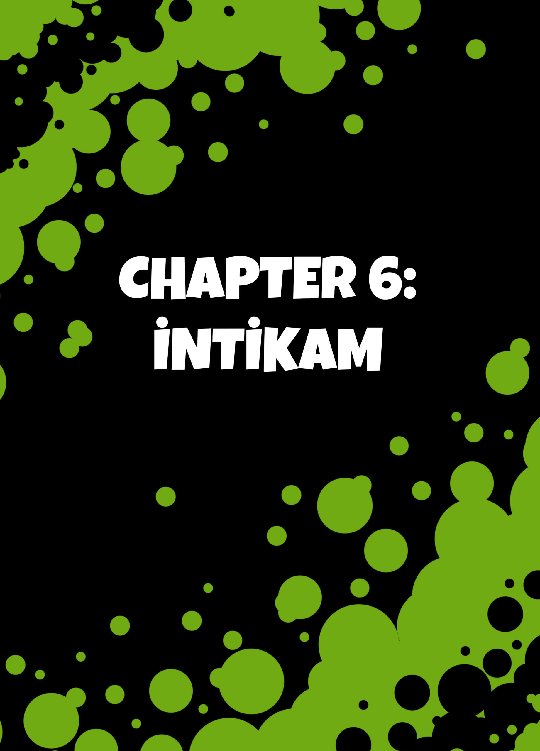 Bölüm 3 – Ultimate