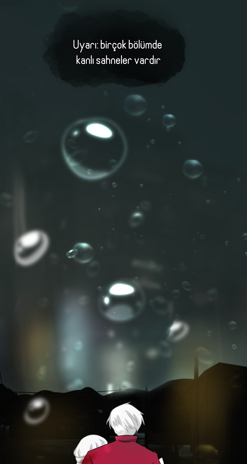 Chapter #000 ”Son Bir Kez”