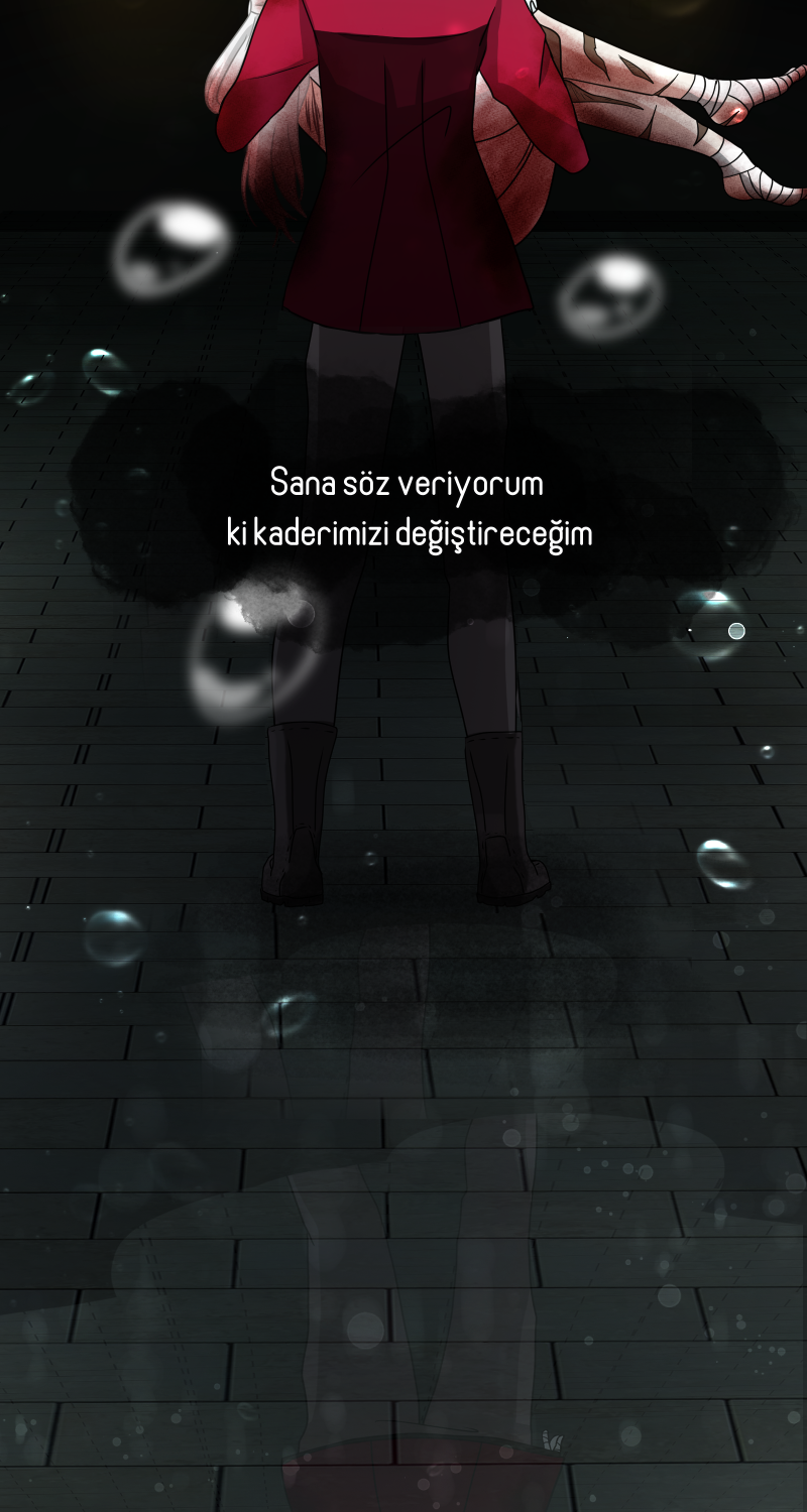 Chapter #000 ”Son Bir Kez”