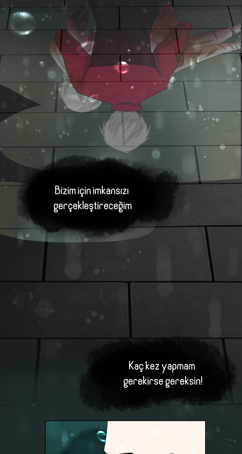 Chapter #000 ”Son Bir Kez”