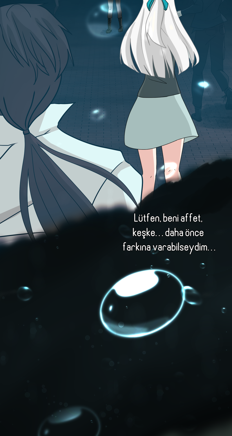 Chapter #000 ”Son Bir Kez”