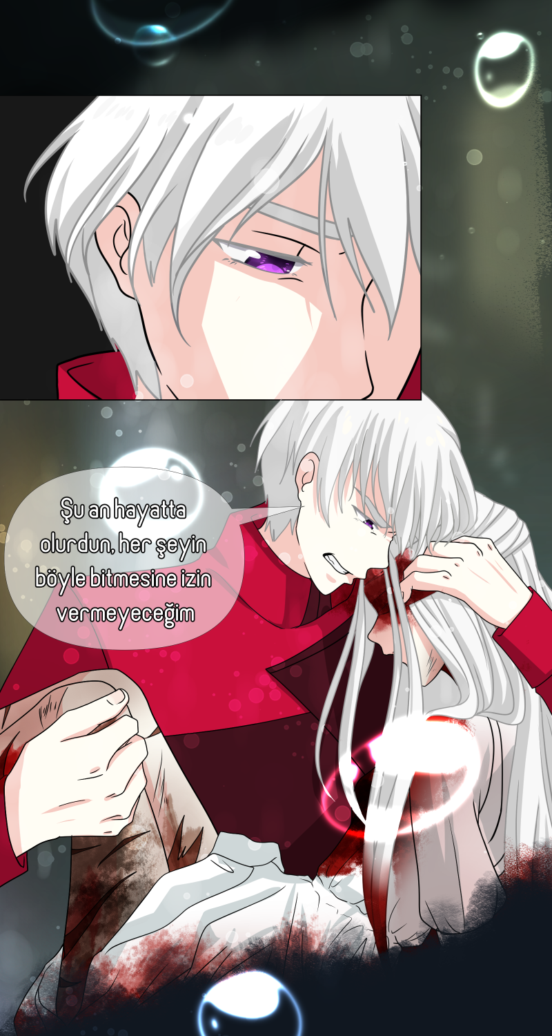 Chapter #000 ”Son Bir Kez”