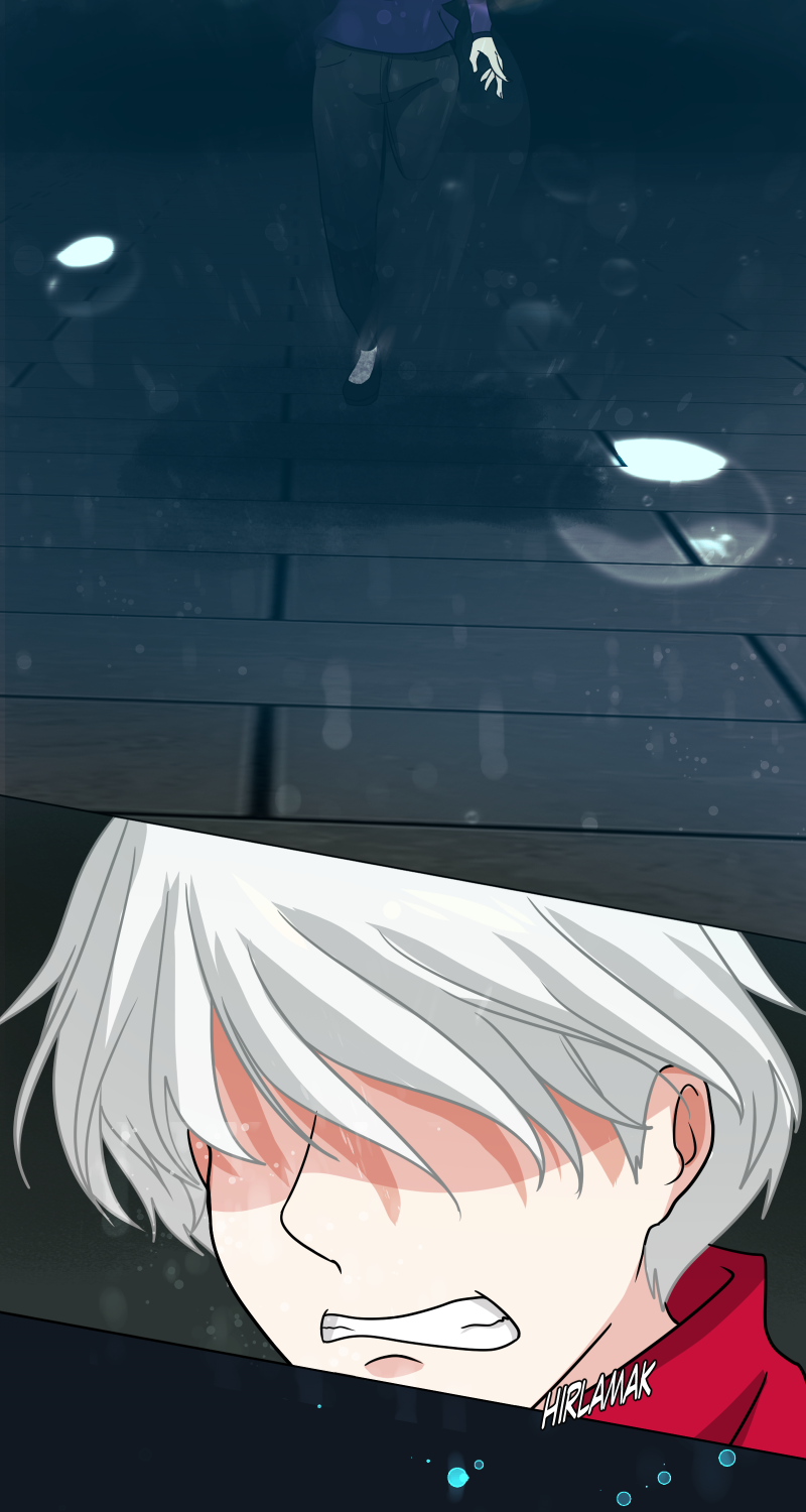 Chapter #000 ”Son Bir Kez”