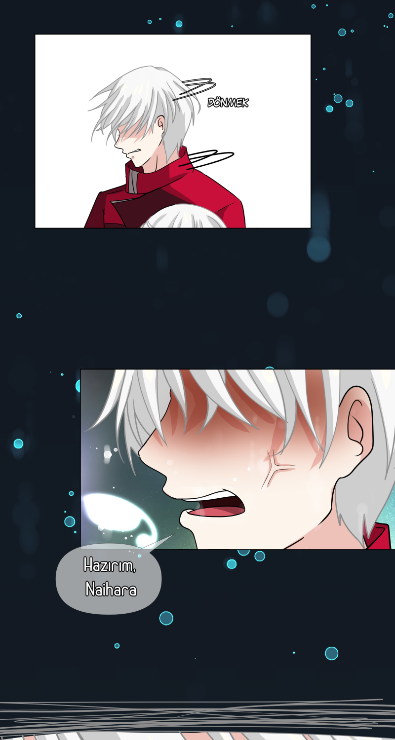 Chapter #000 ”Son Bir Kez”