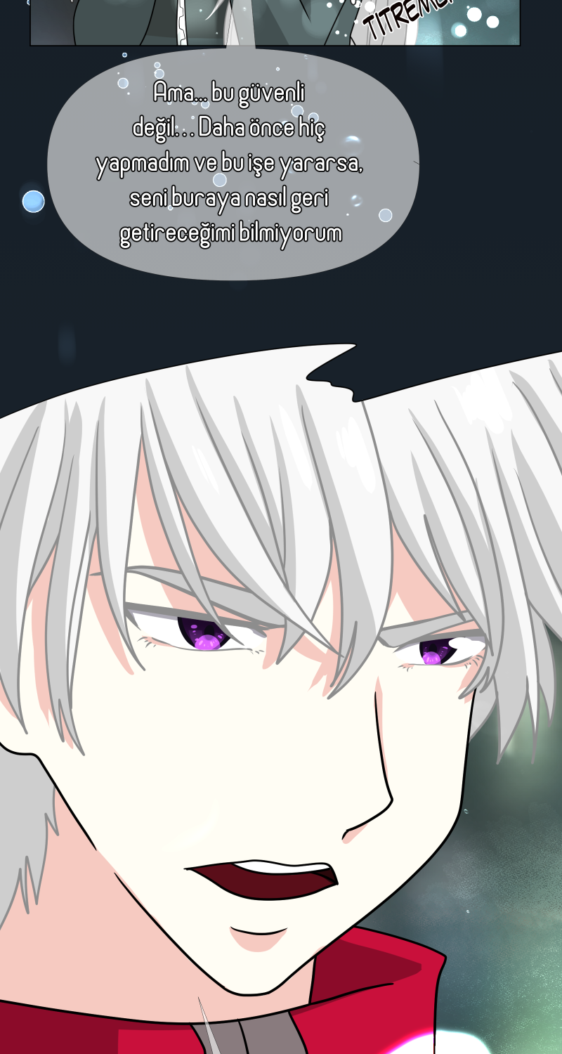 Chapter #000 ”Son Bir Kez”