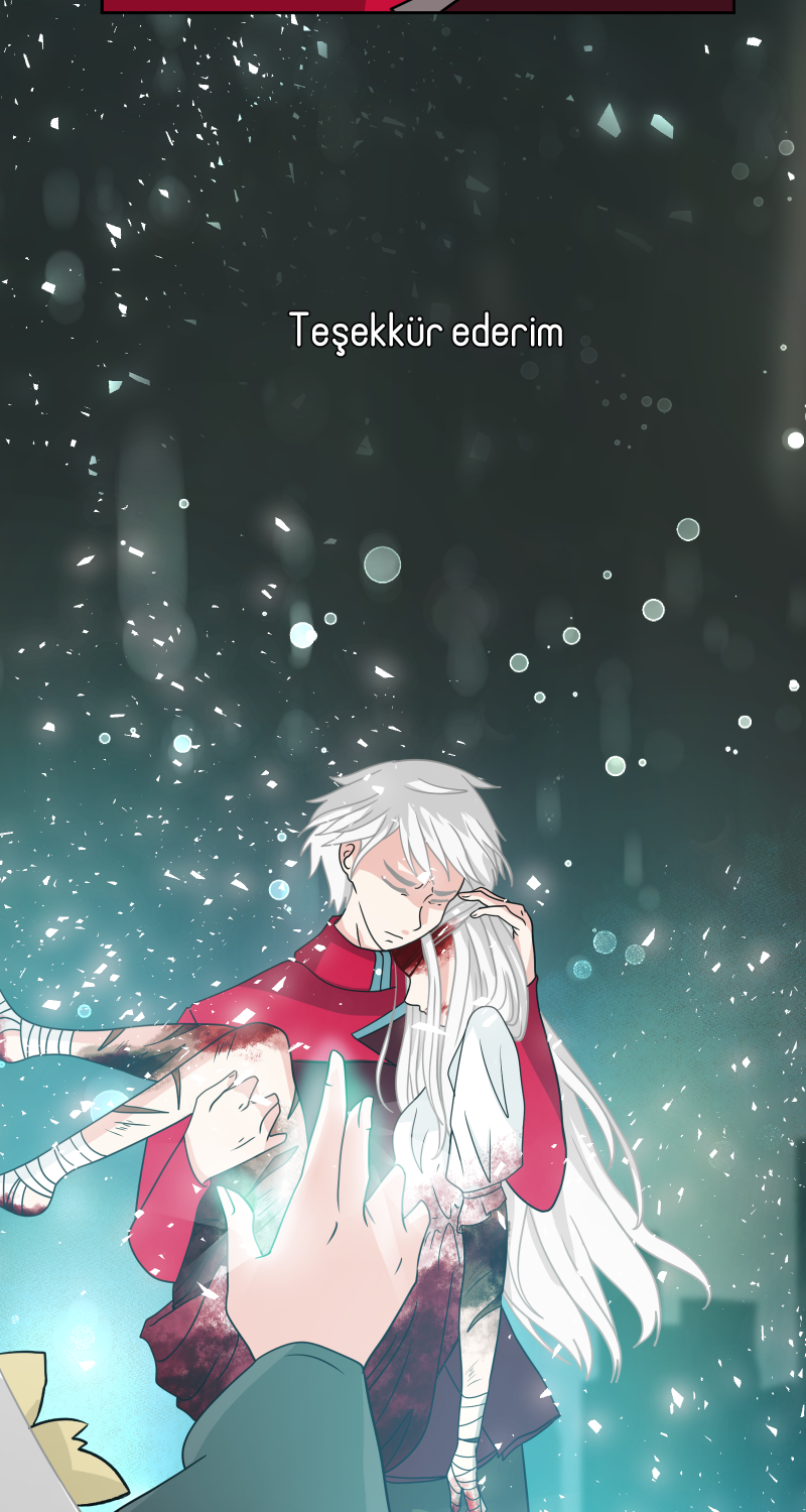 Chapter #000 ”Son Bir Kez”