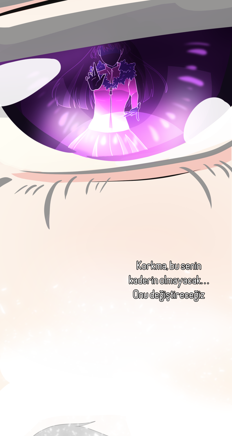 Chapter #000 ”Son Bir Kez”