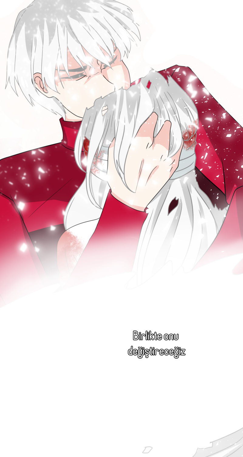 Chapter #000 ”Son Bir Kez”