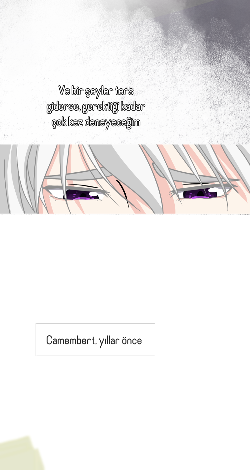 Chapter #000 ”Son Bir Kez”