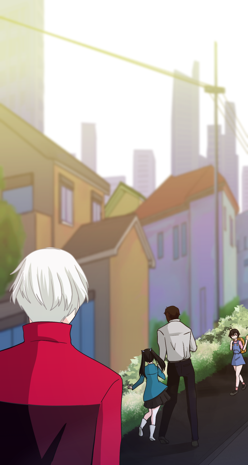 Chapter #000 ”Son Bir Kez”