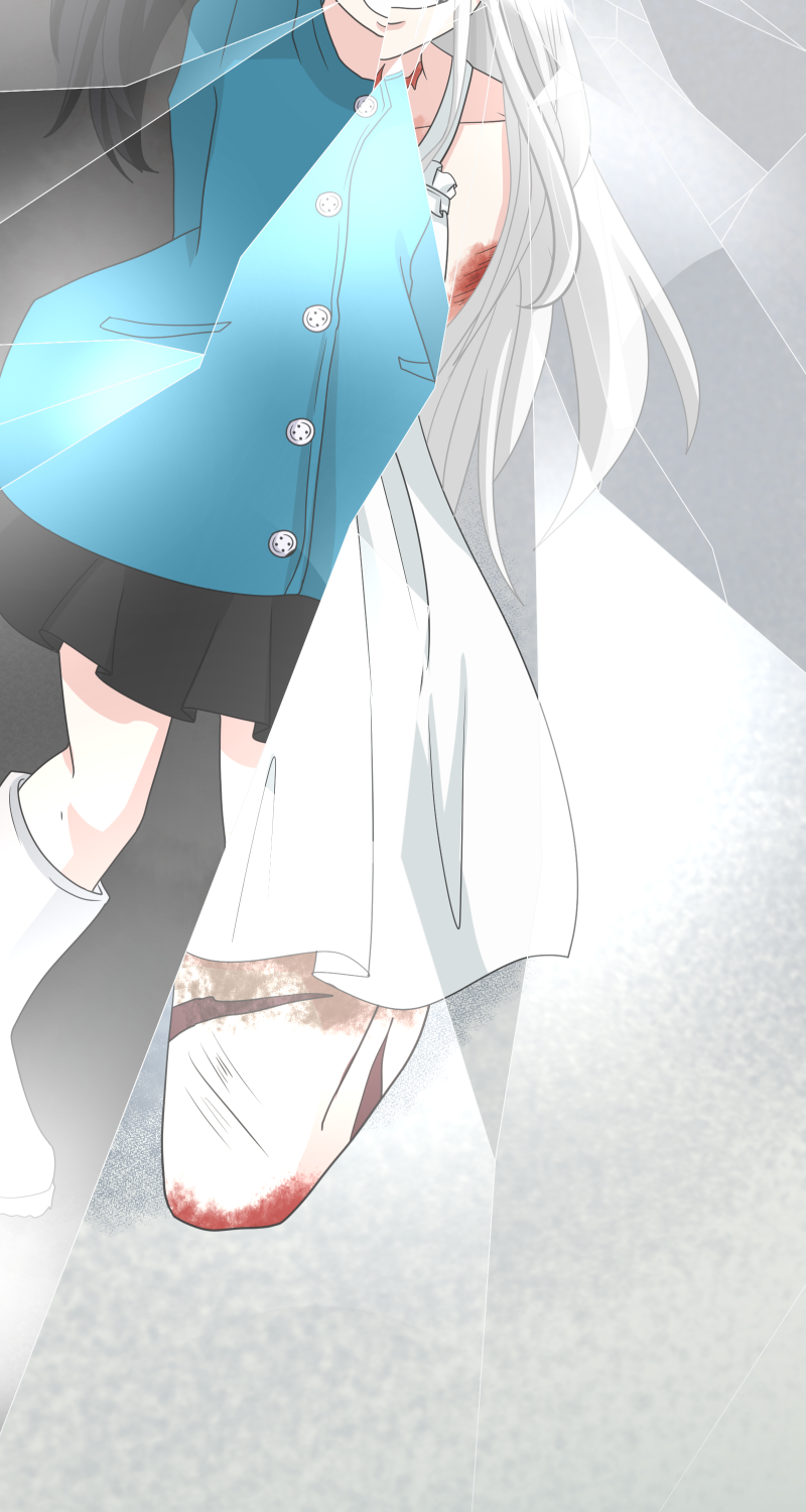 Chapter #000 ”Son Bir Kez”