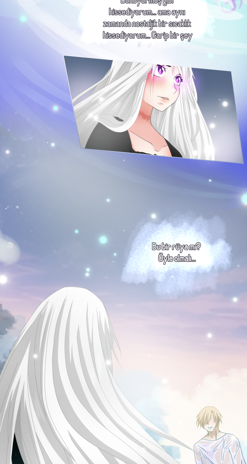 One Last Time Bölüm 1 — Sonun Başlangıcı Sayfa 3