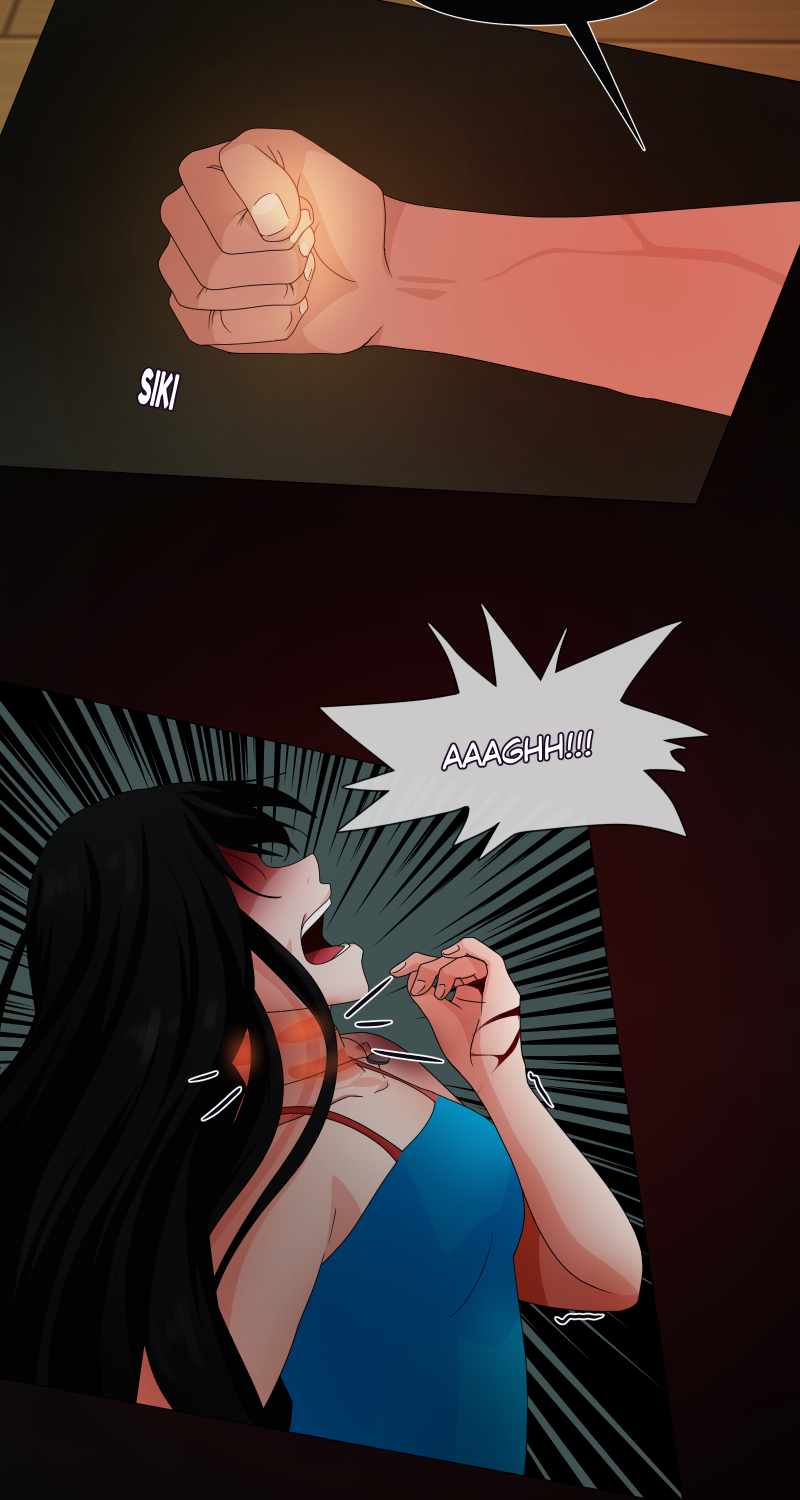 Chapter #001 ”Sadece Kafamın İçindesin”