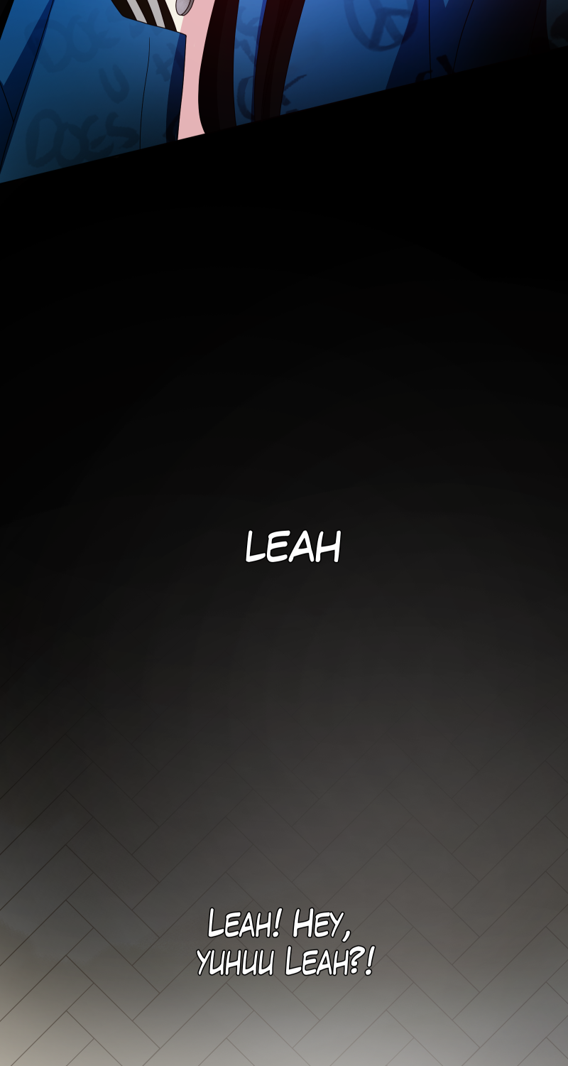 Chapter #001 ”Sadece Kafamın İçindesin”