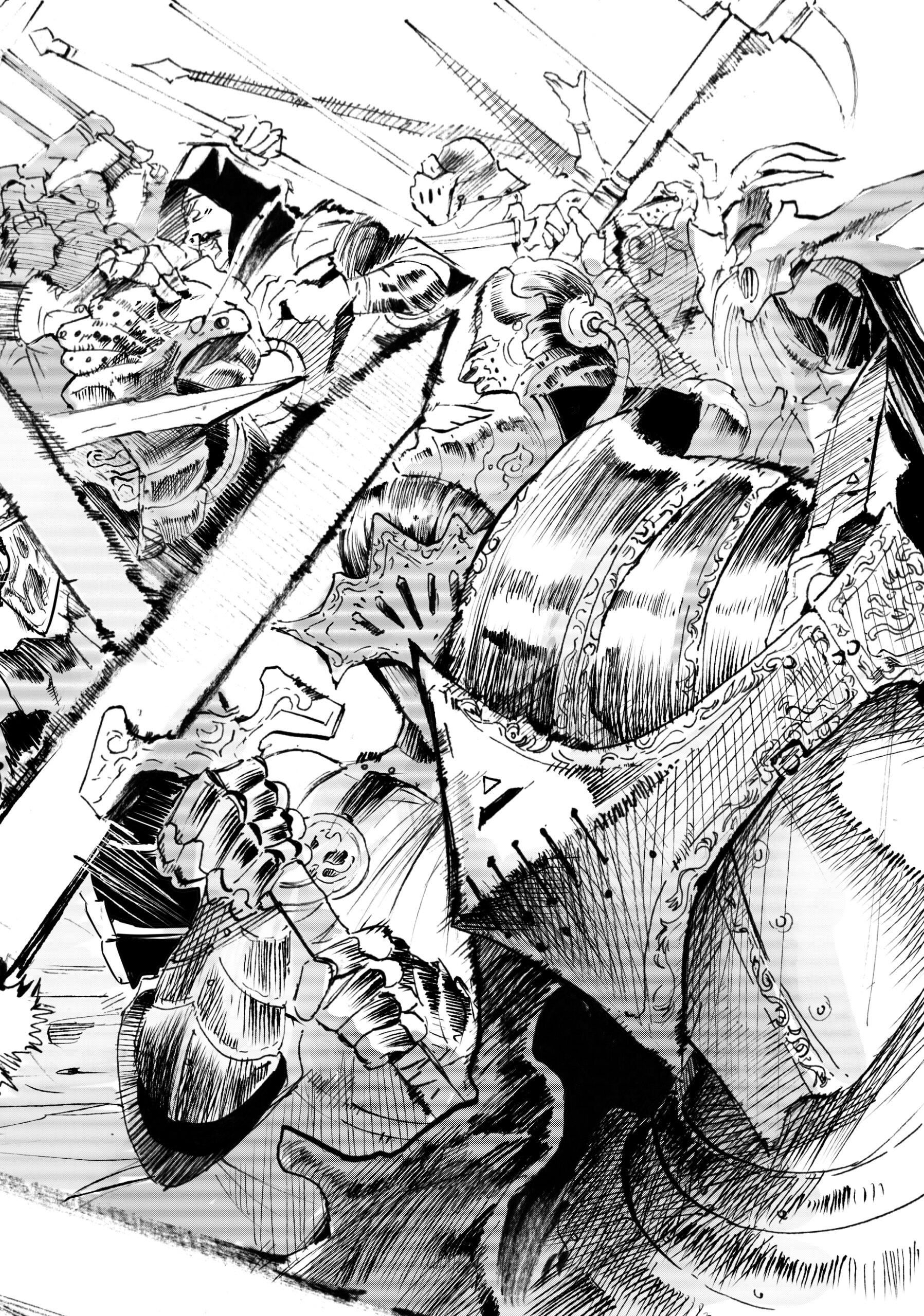 Bölüm 1 – Başlangıç