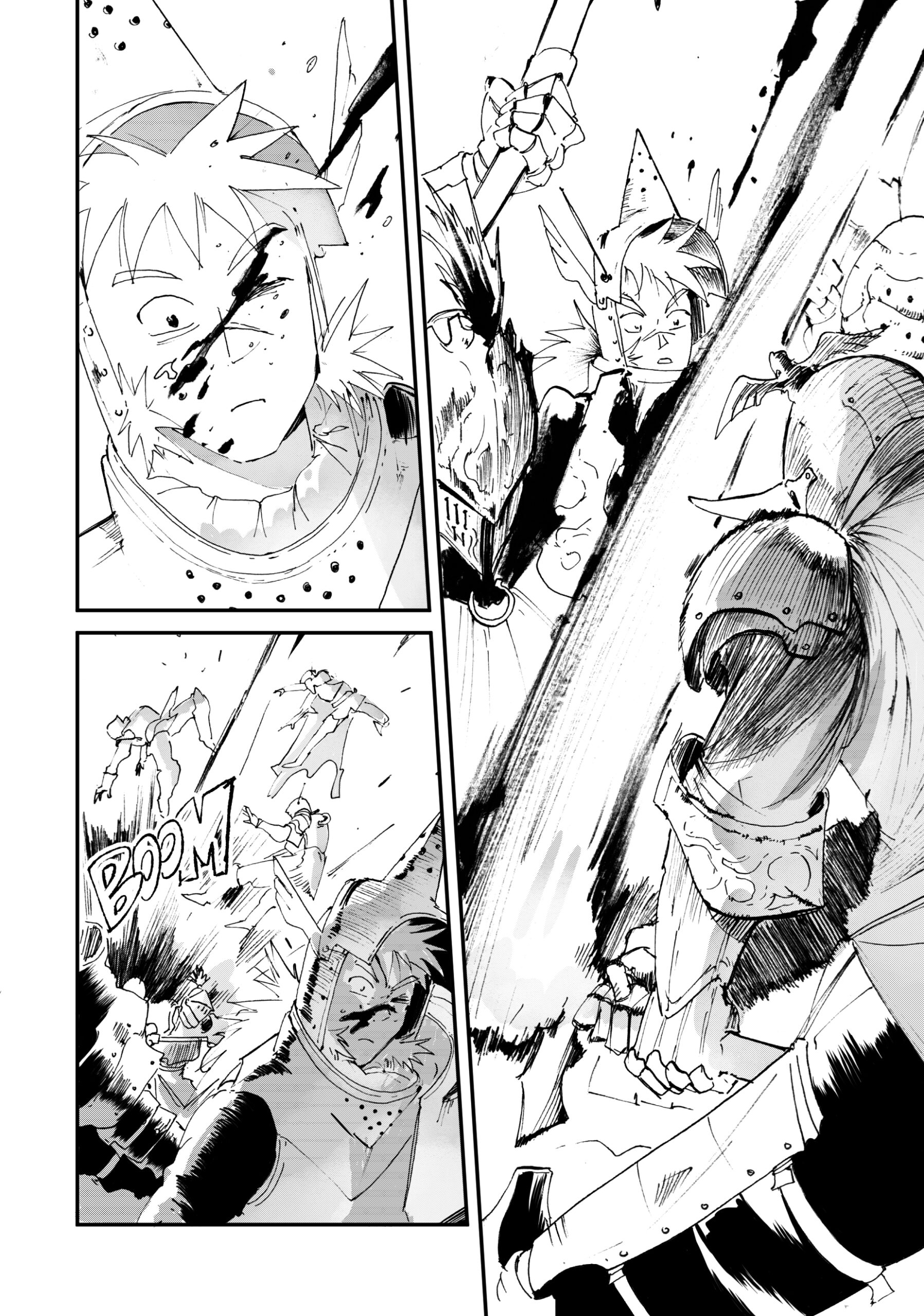 Bölüm 1 – Başlangıç