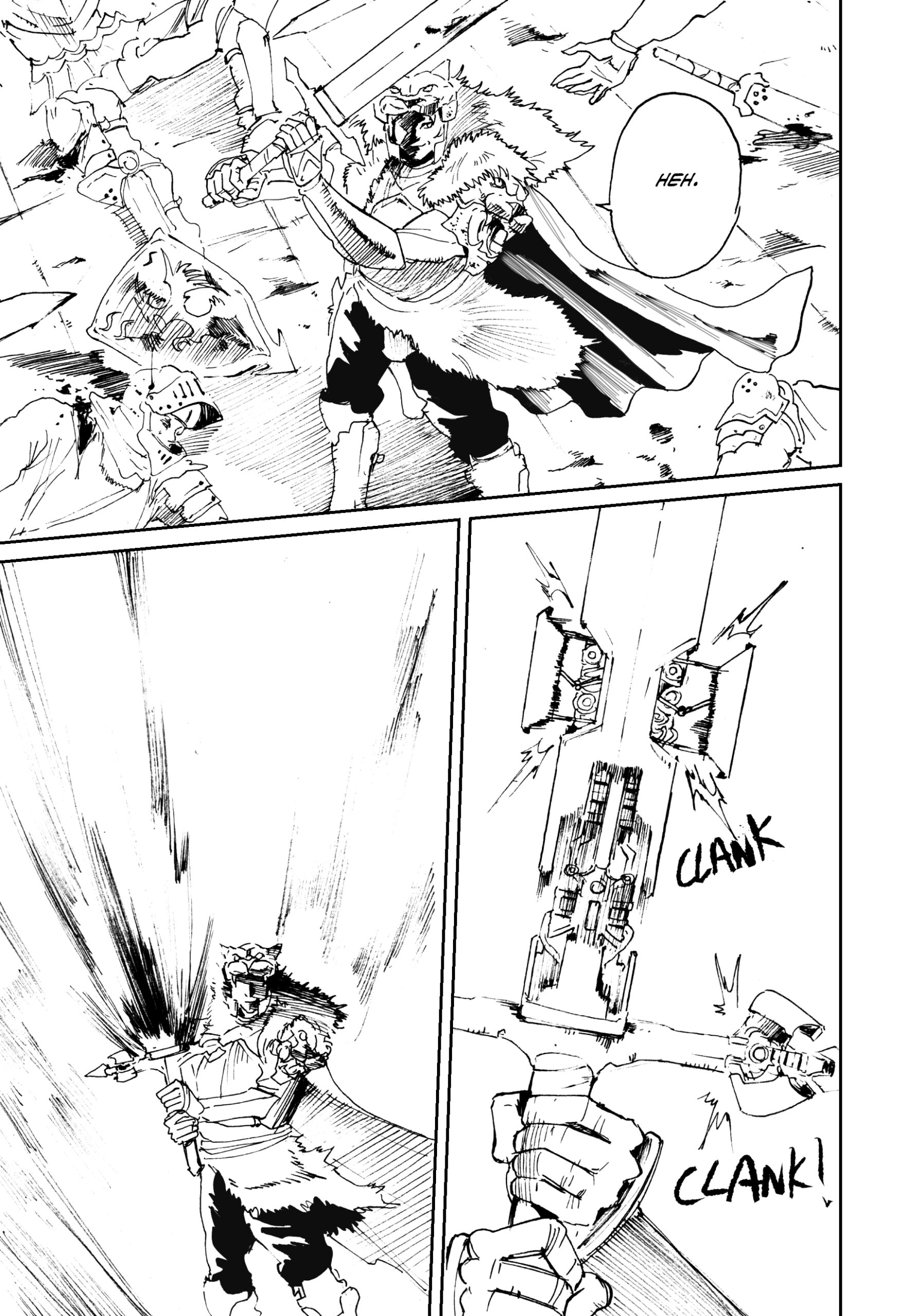 Bölüm 1 – Başlangıç