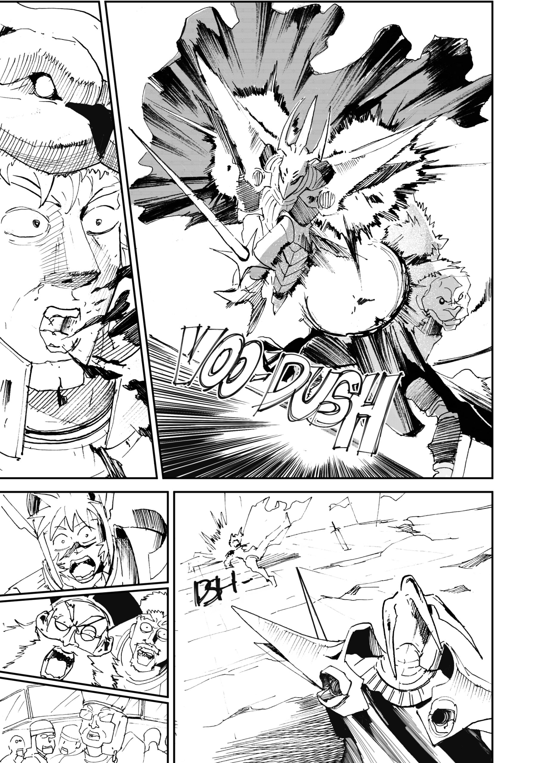 Bölüm 1 – Başlangıç