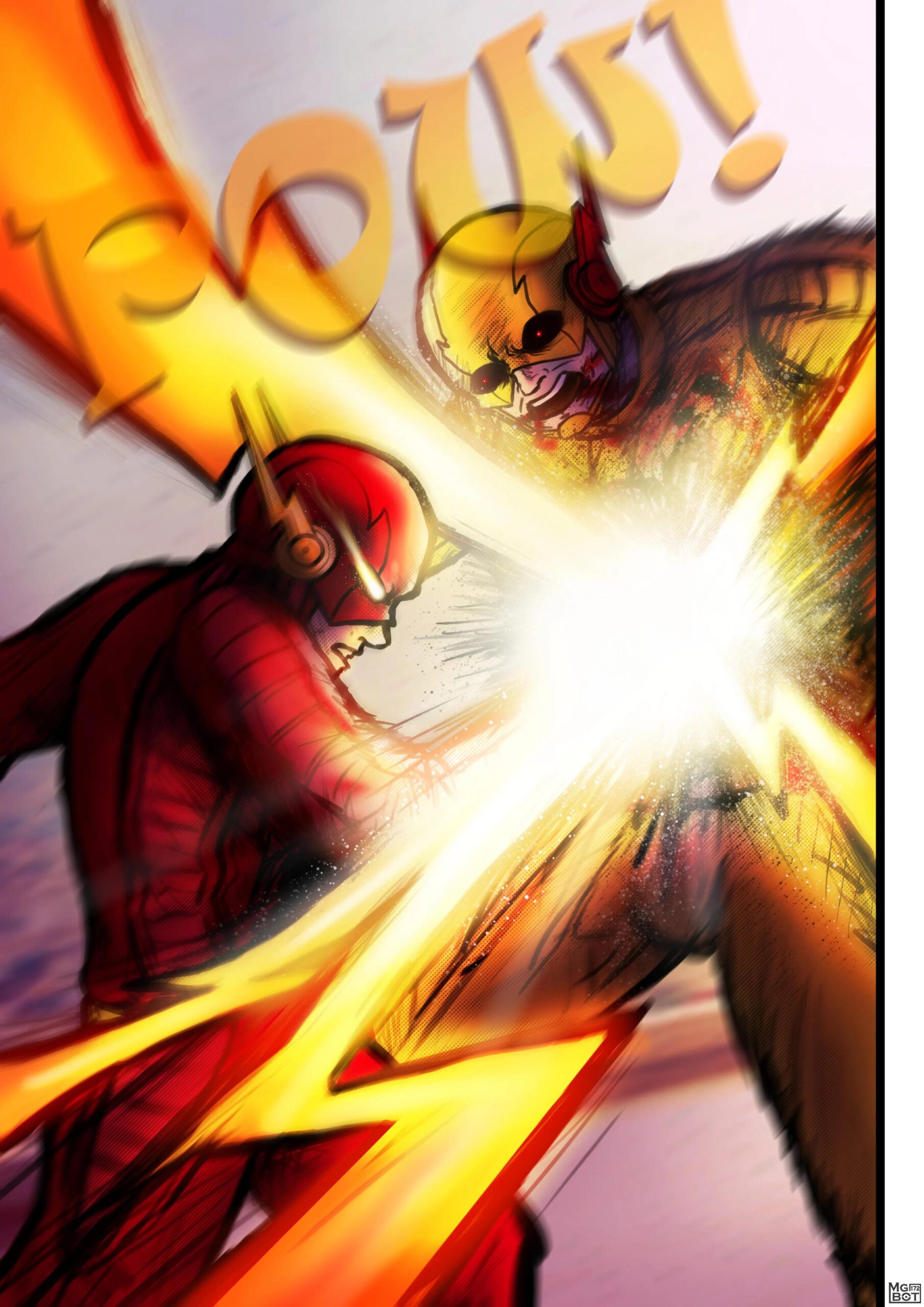 #002 Şehrin Tepesindeki Bomba!!