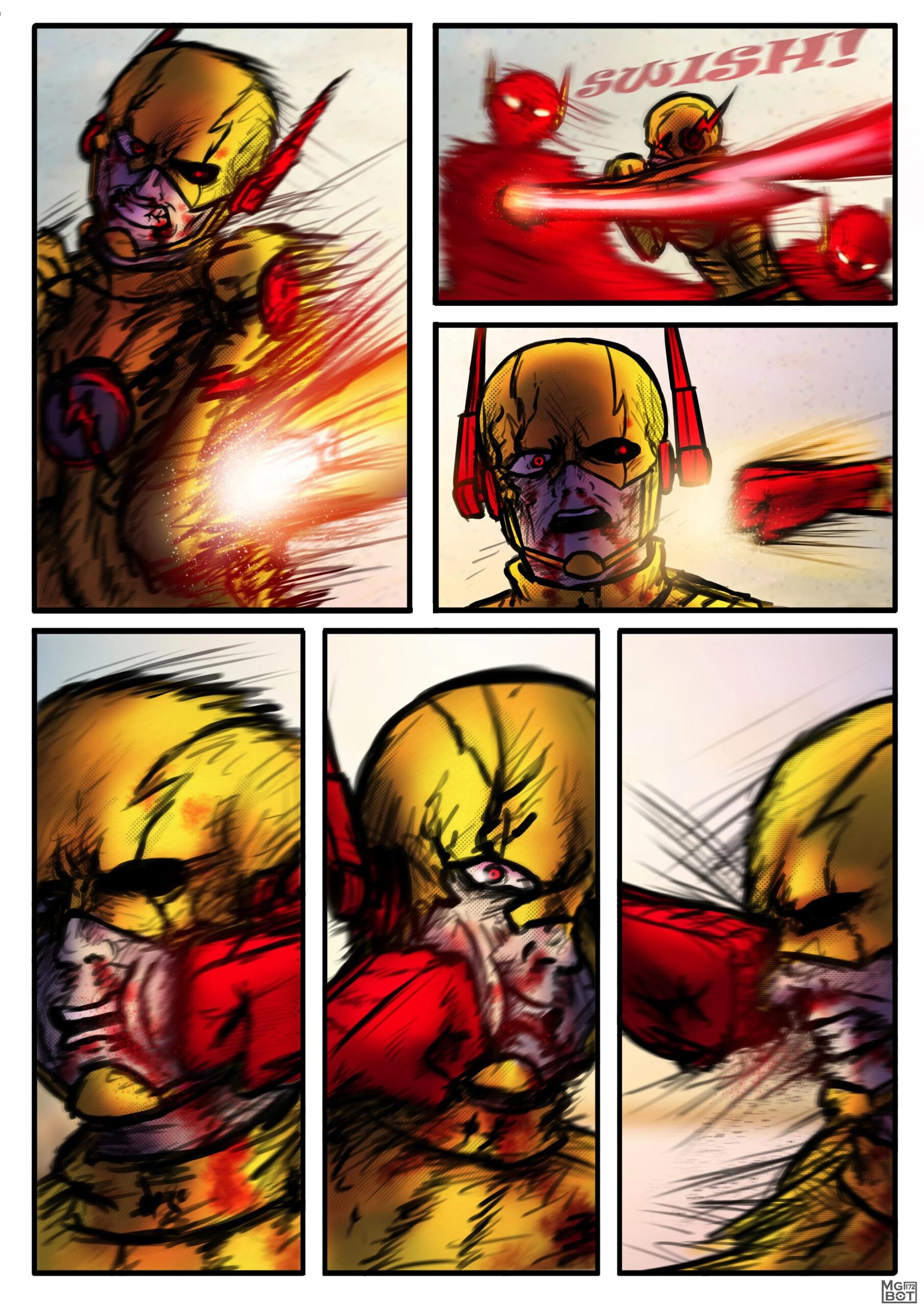 #002 Şehrin Tepesindeki Bomba!!