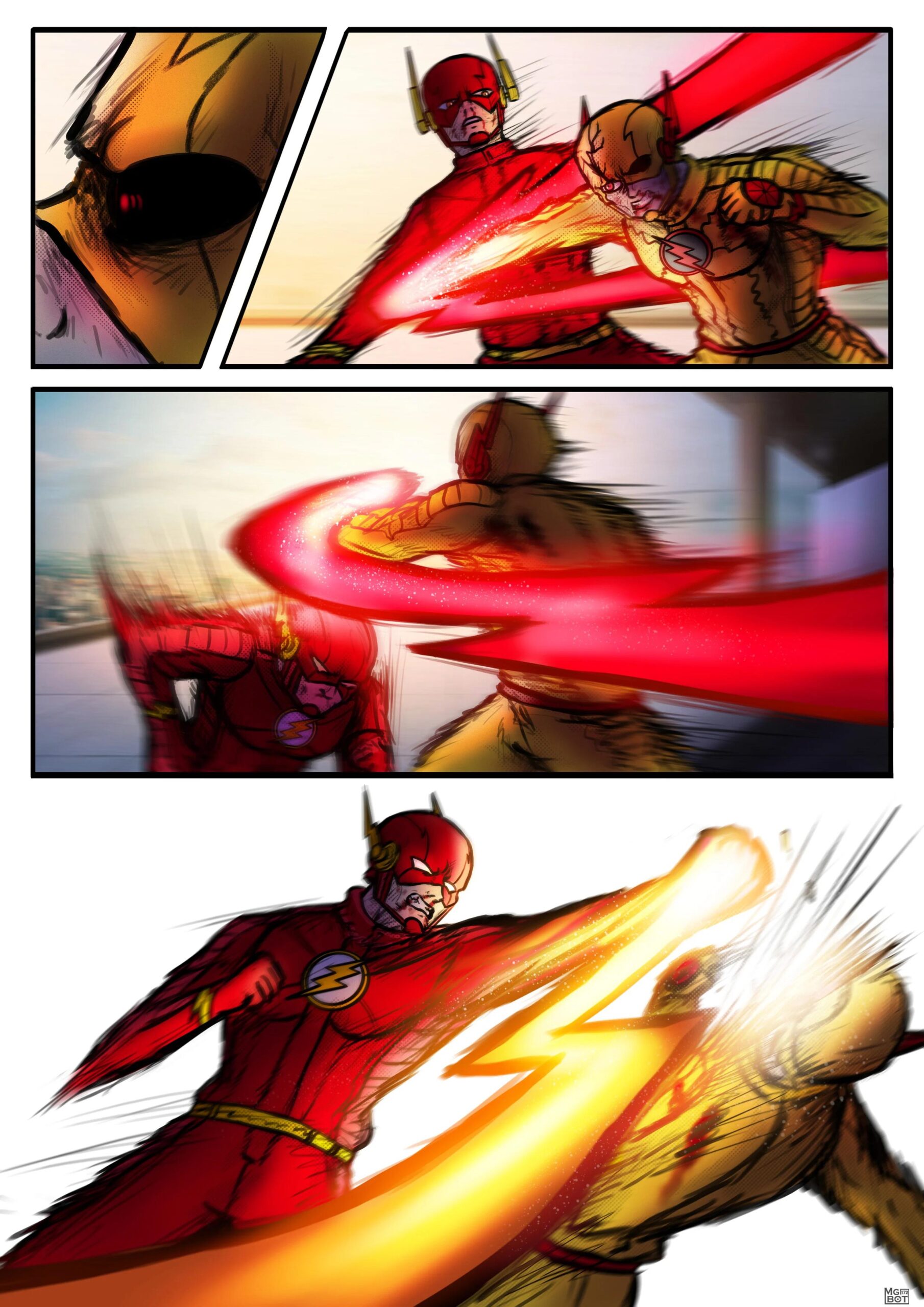 #002 Şehrin Tepesindeki Bomba!!