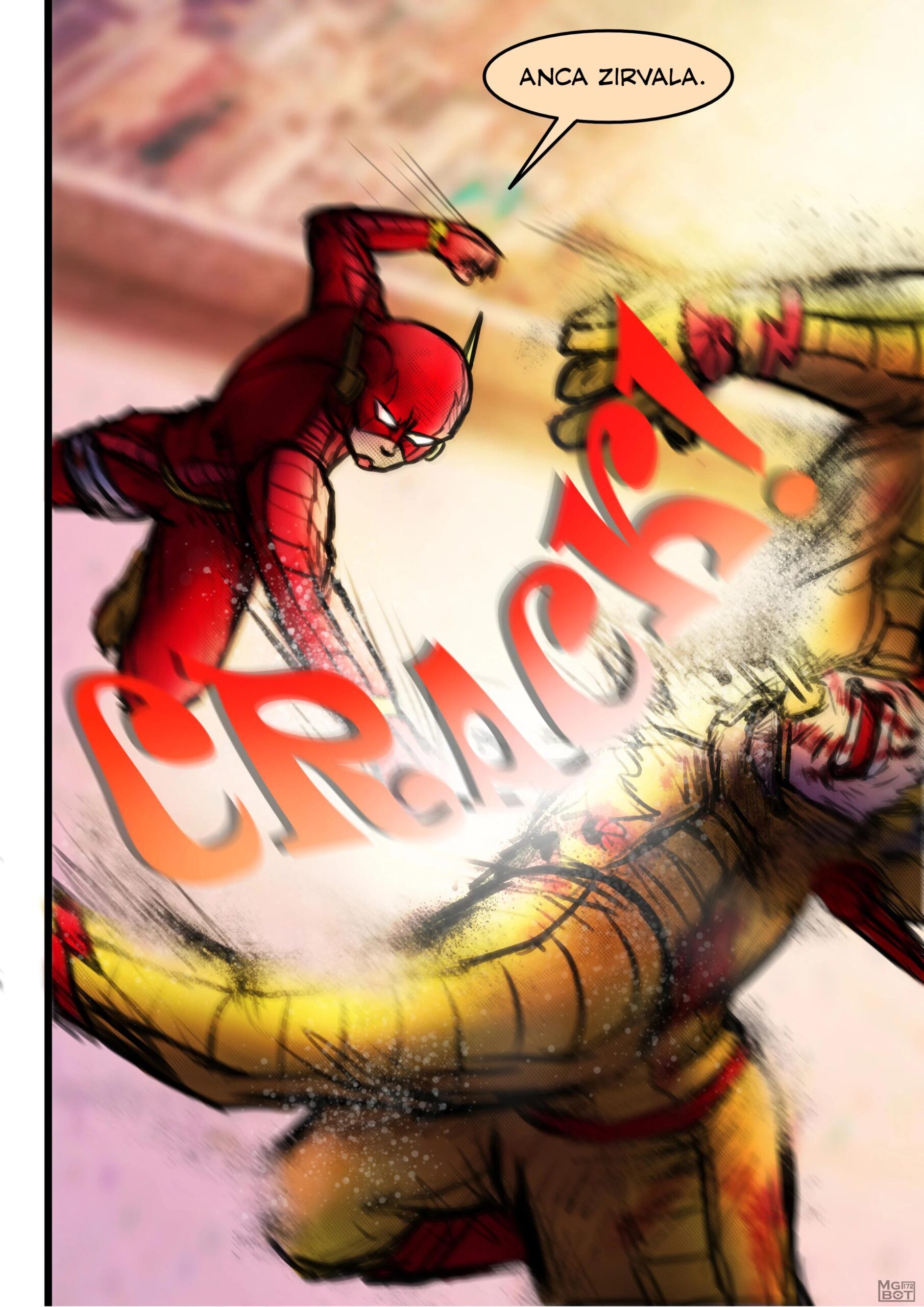 #002 Şehrin Tepesindeki Bomba!!