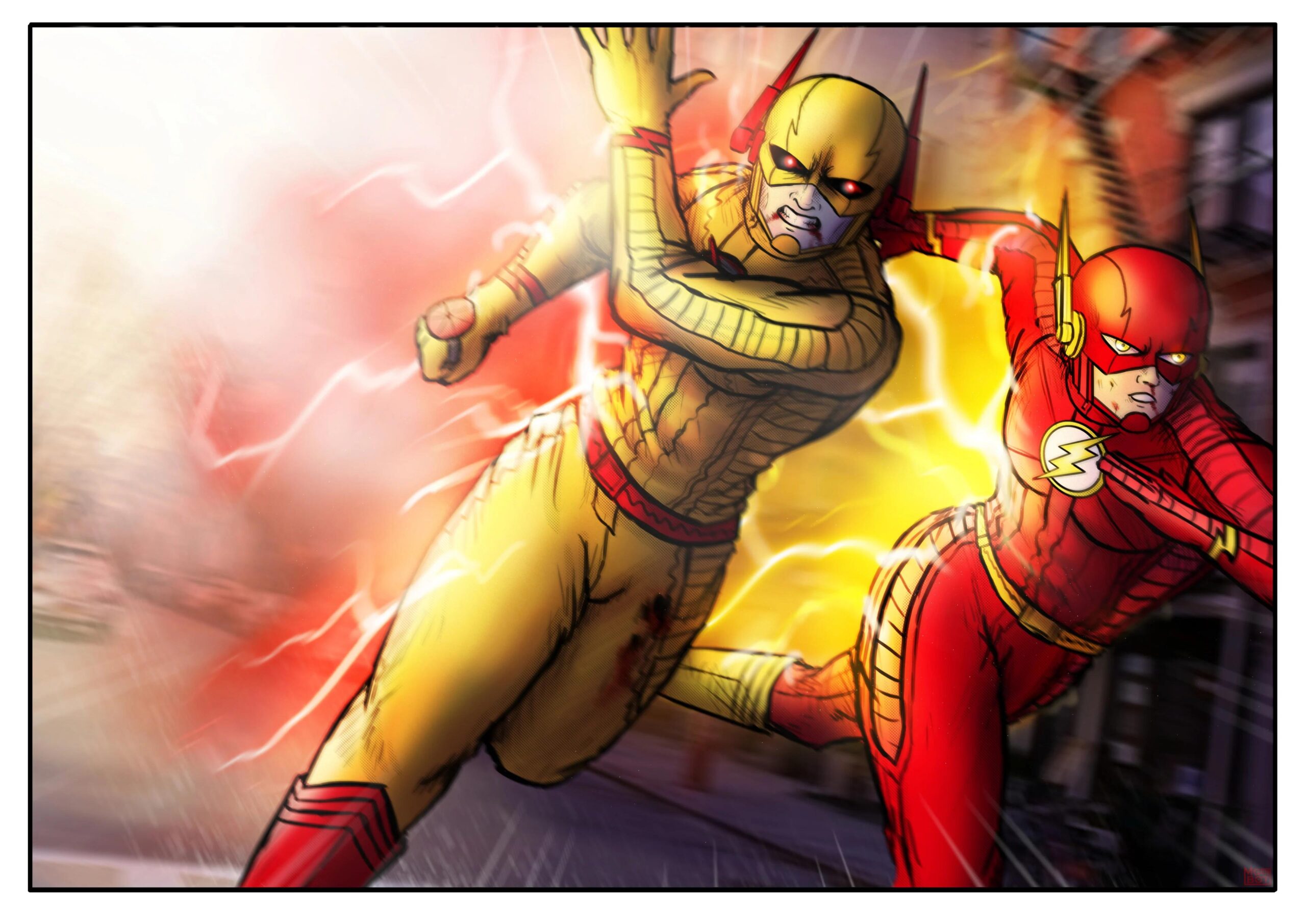 #002 Şehrin Tepesindeki Bomba!!