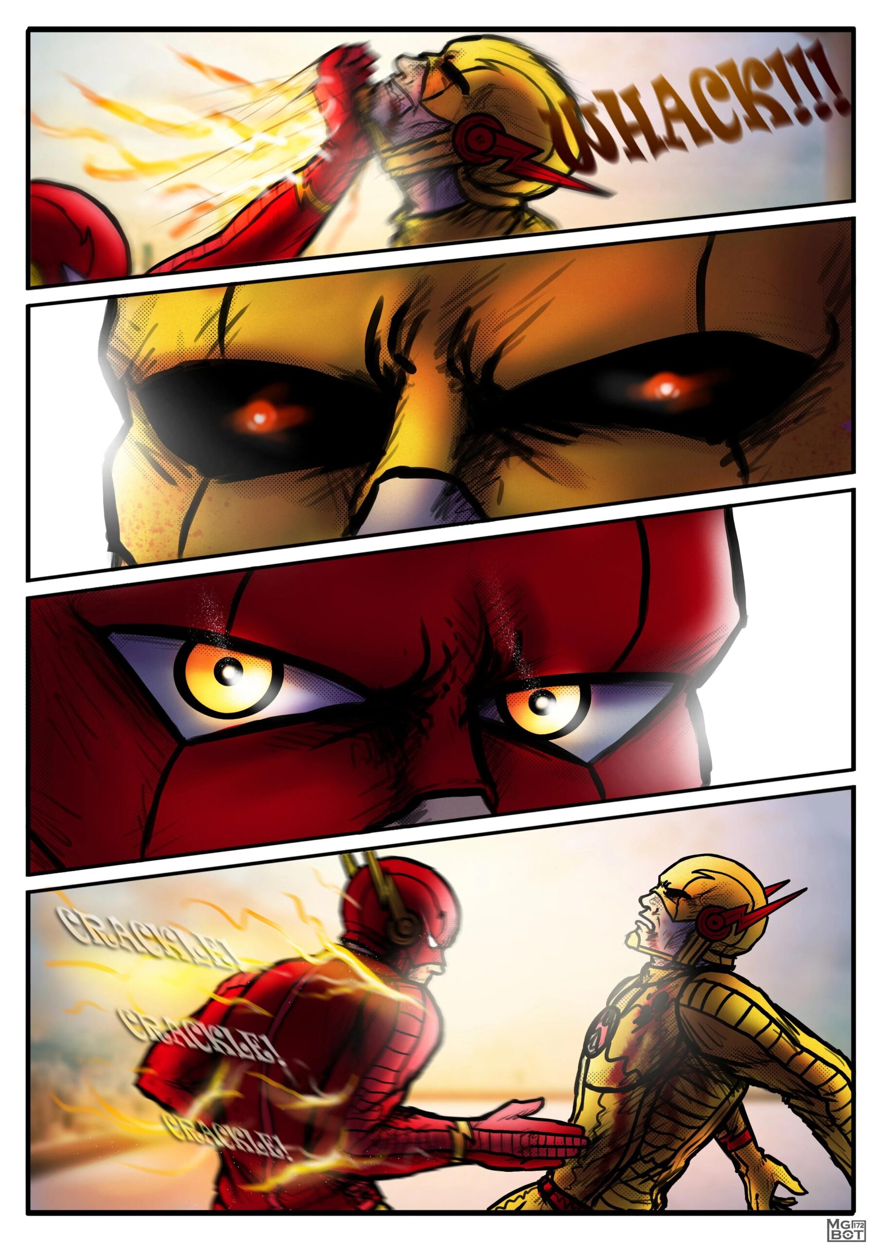 #002 Şehrin Tepesindeki Bomba!!