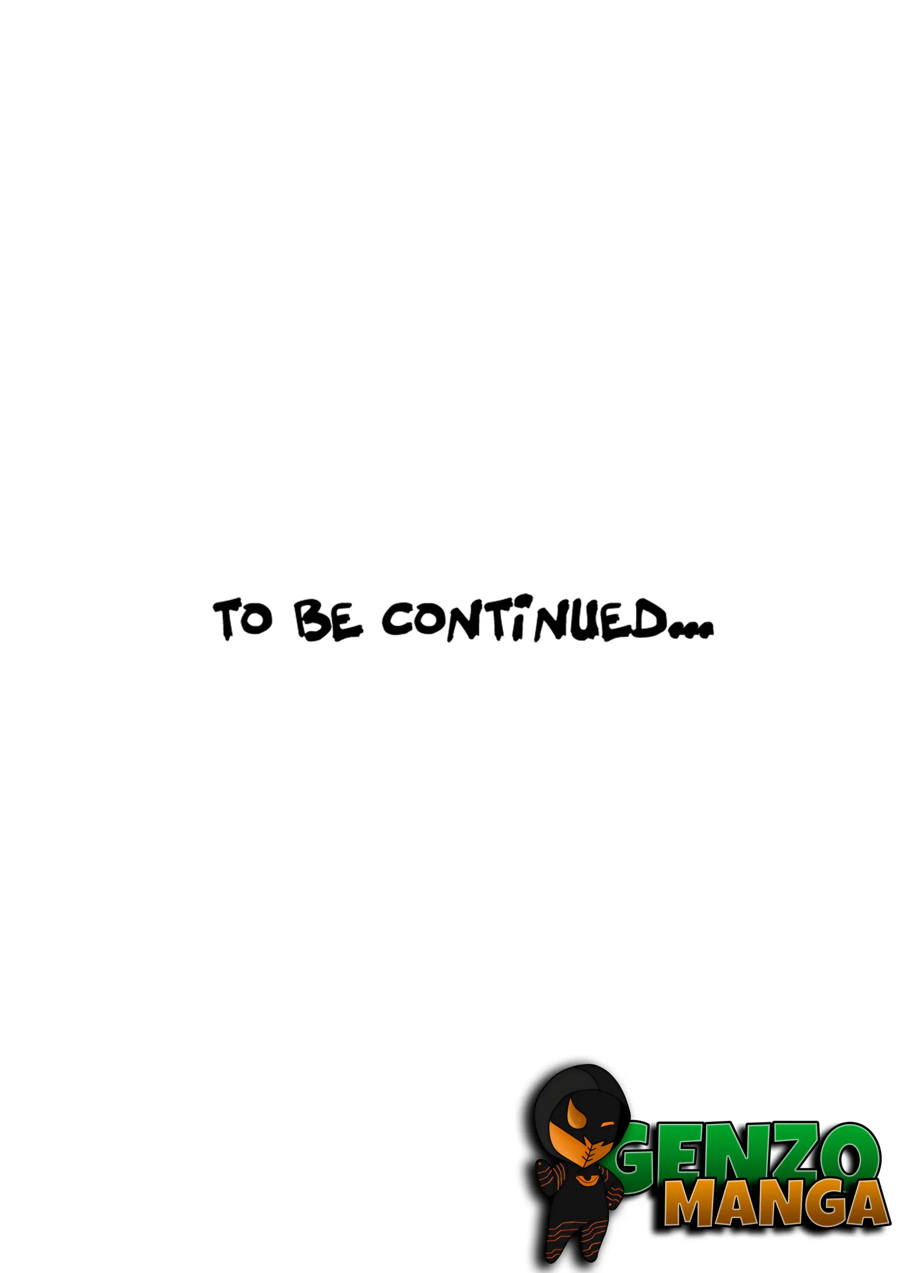 Chapter #003 ”En Güçlü Savaşçı”