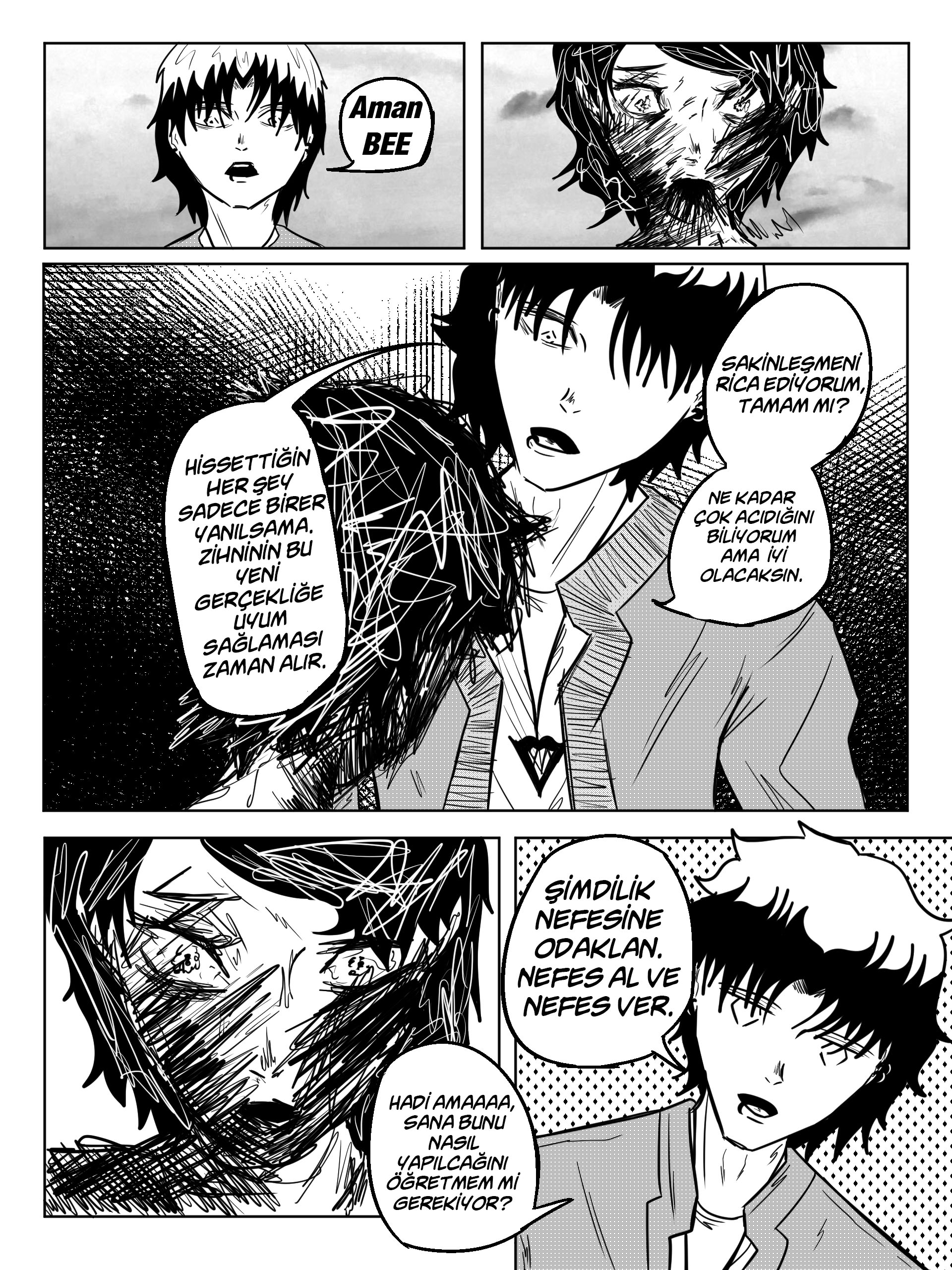 Underworld”e Hoşgeldin!!