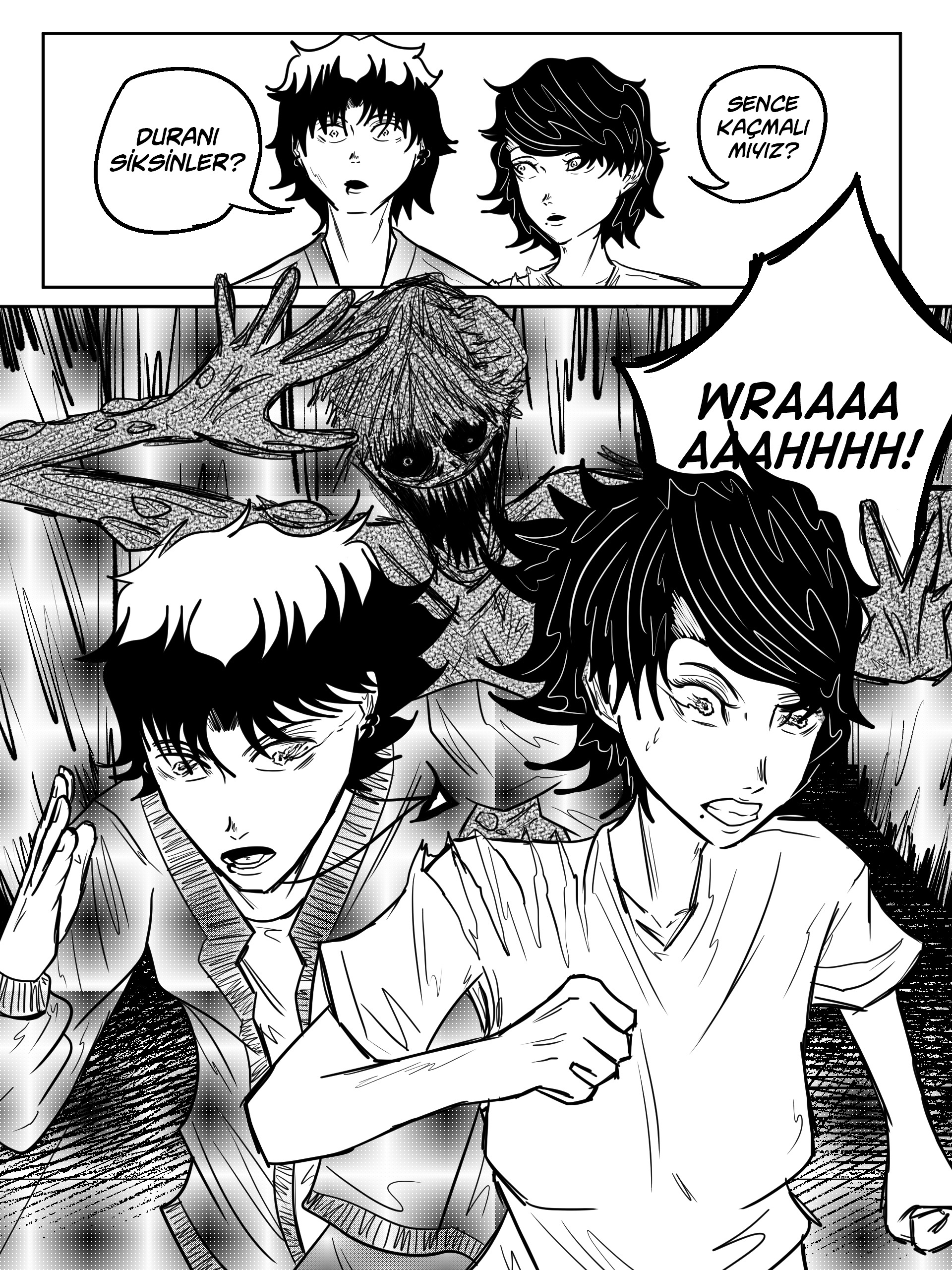 Underworld”e Hoşgeldin!!