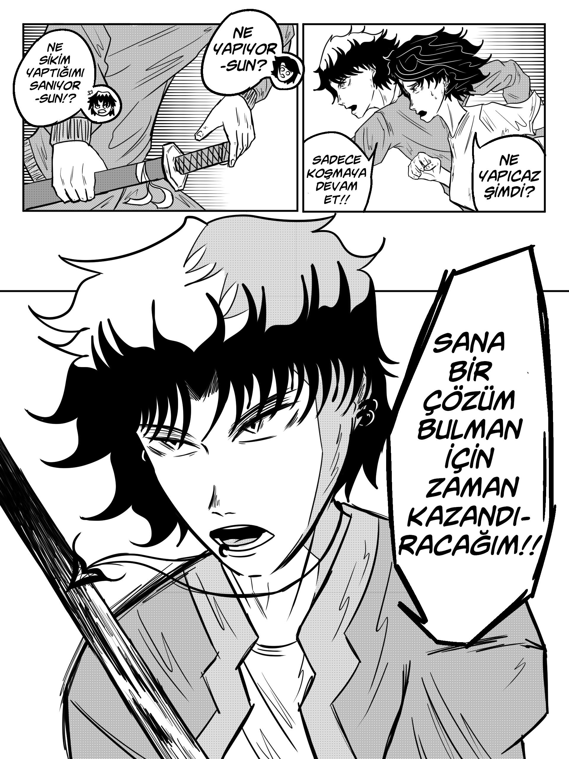 Underworld”e Hoşgeldin!!