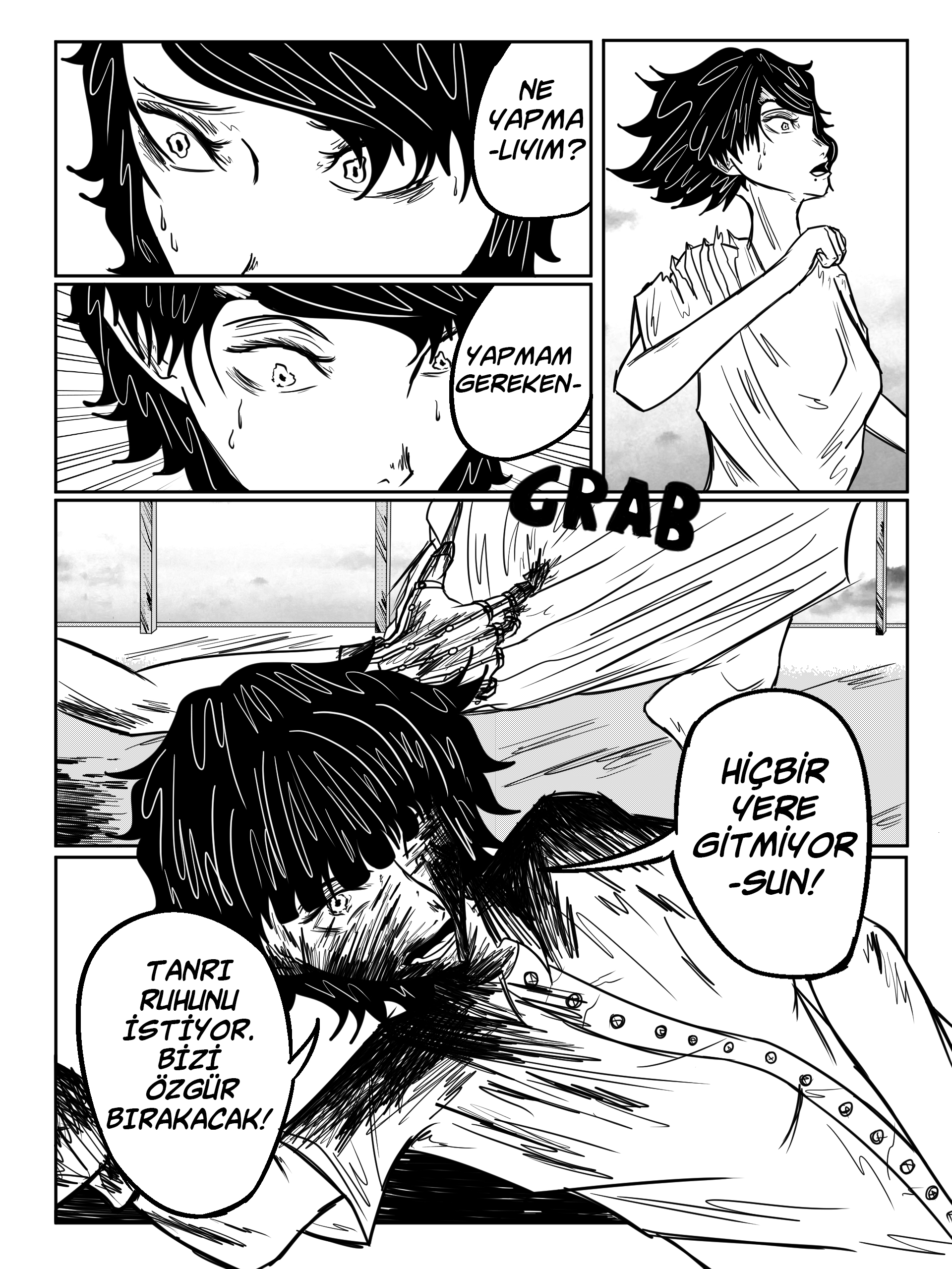 Underworld”e Hoşgeldin!!