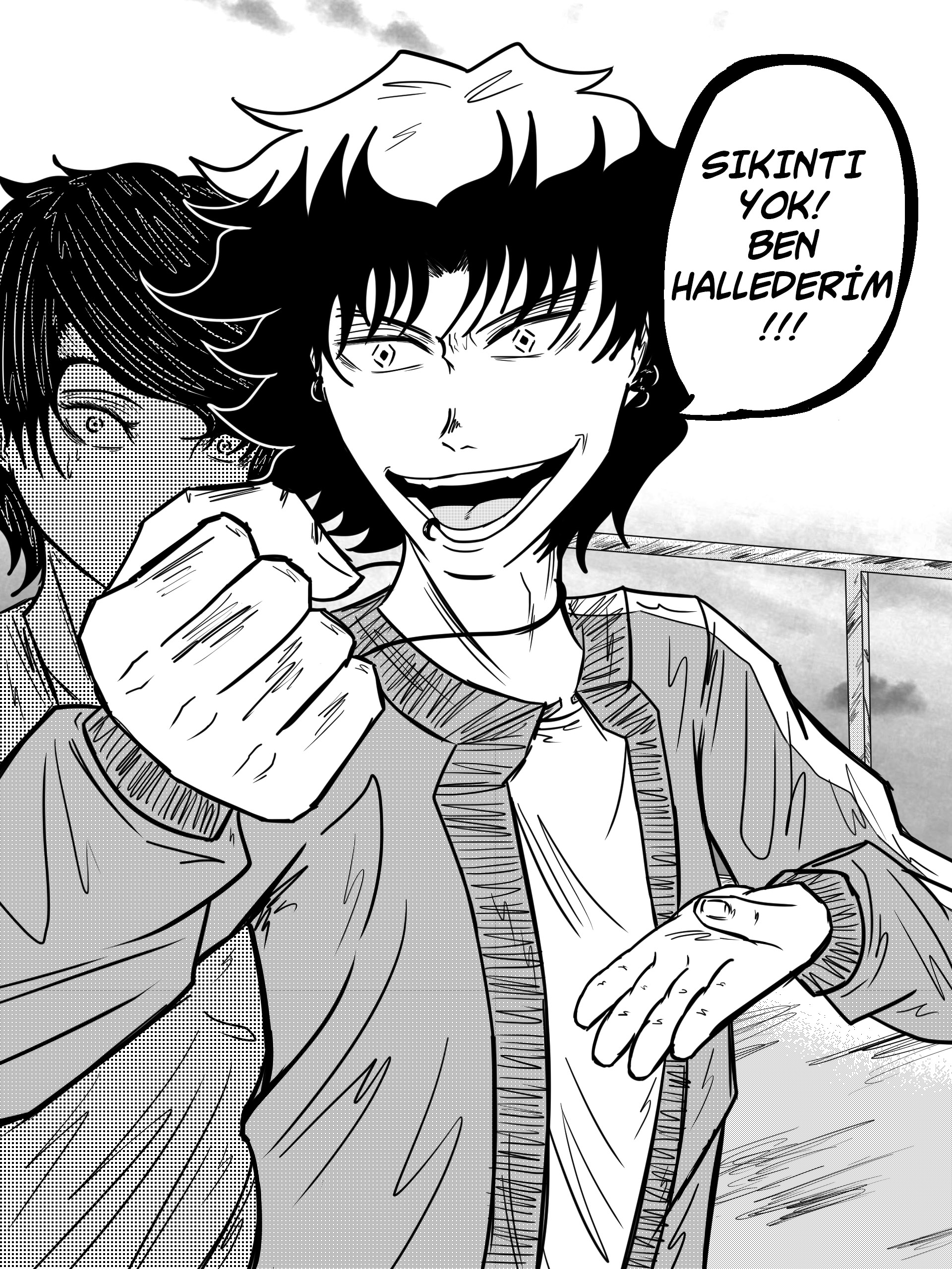 Underworld”e Hoşgeldin!!