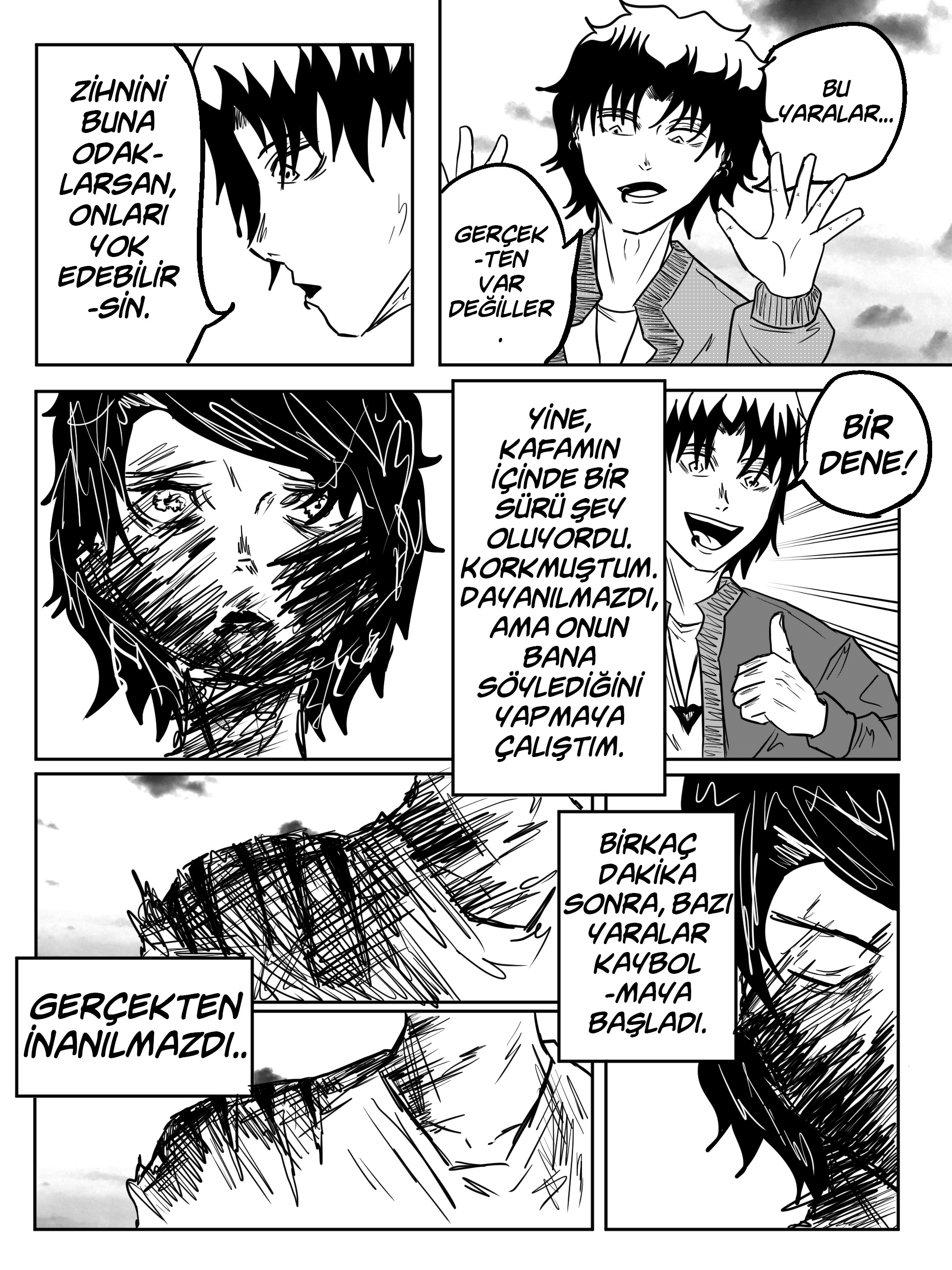 Underworld”e Hoşgeldin!!