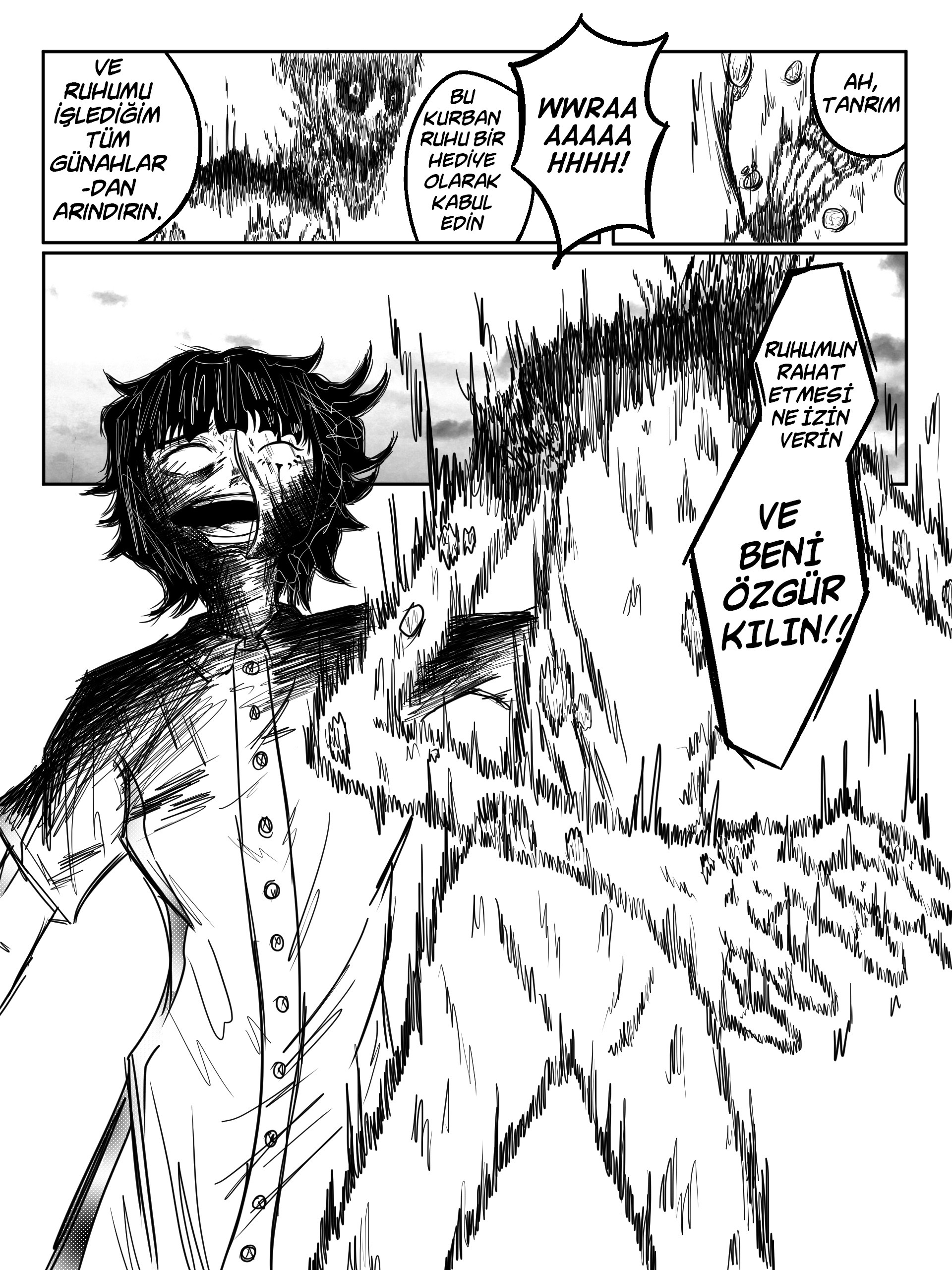 Underworld”e Hoşgeldin!!