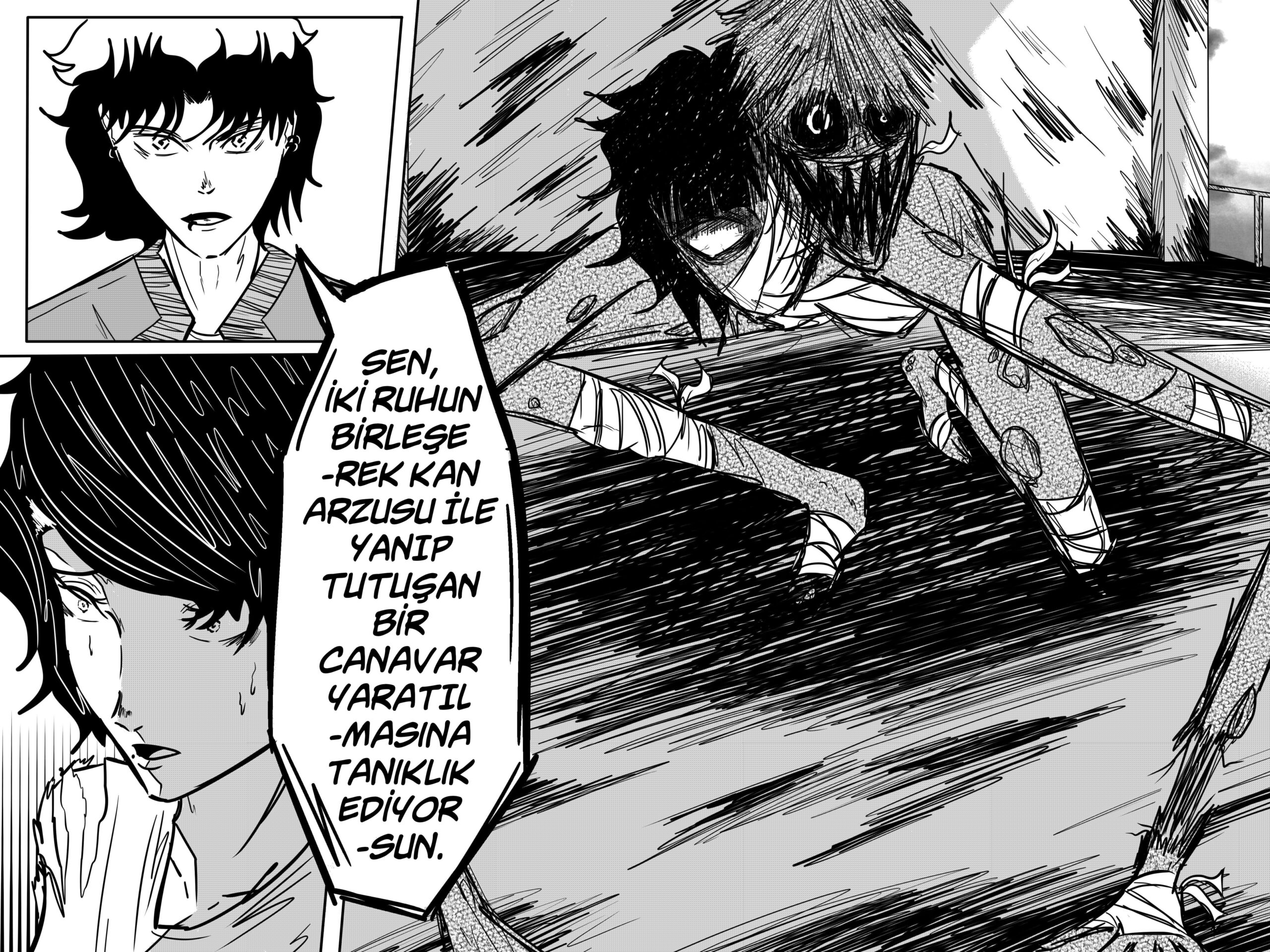 Underworld”e Hoşgeldin!!