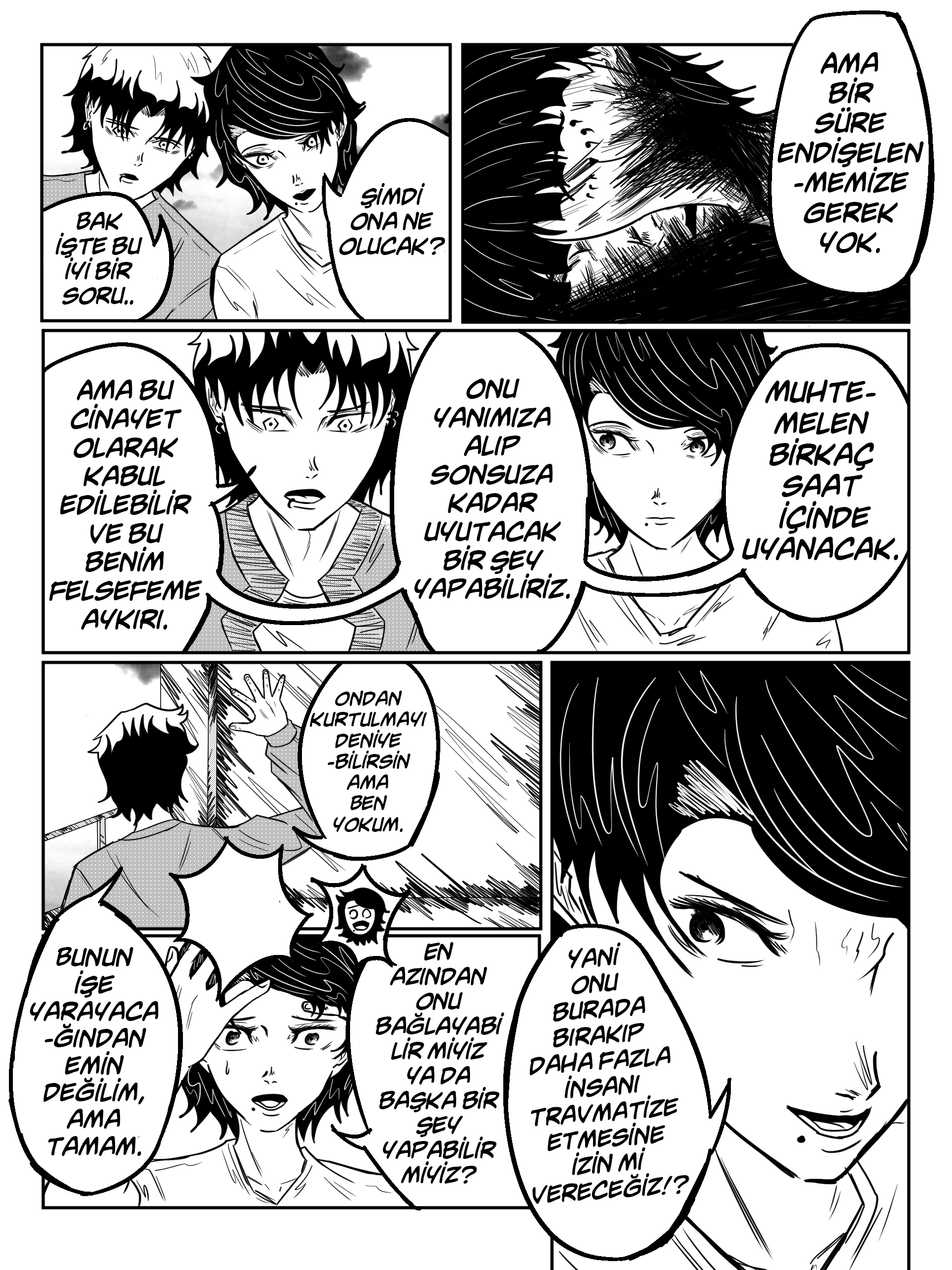 Underworld”e Hoşgeldin!!