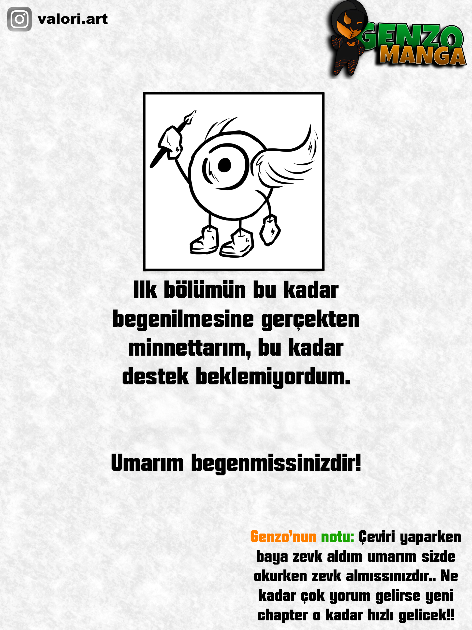 Underworld”e Hoşgeldin!!