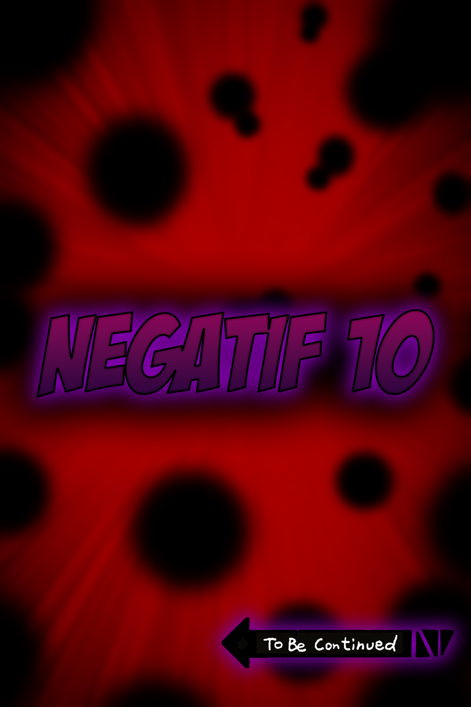 Chapter #001 KAYIP KAHRAMAN