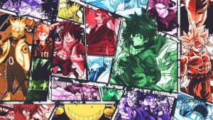 Anime Evrenindeki Gerçek Rolün: 10 Temel Arketipten Hangisisin?